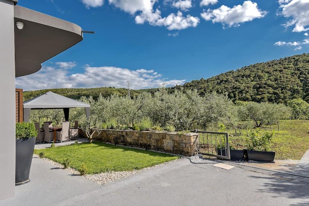 Luxury Villa,private pool, sauna,Jacuzzi,near Split