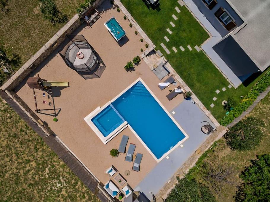 Luxury Villa,private pool, sauna,Jacuzzi,near Split