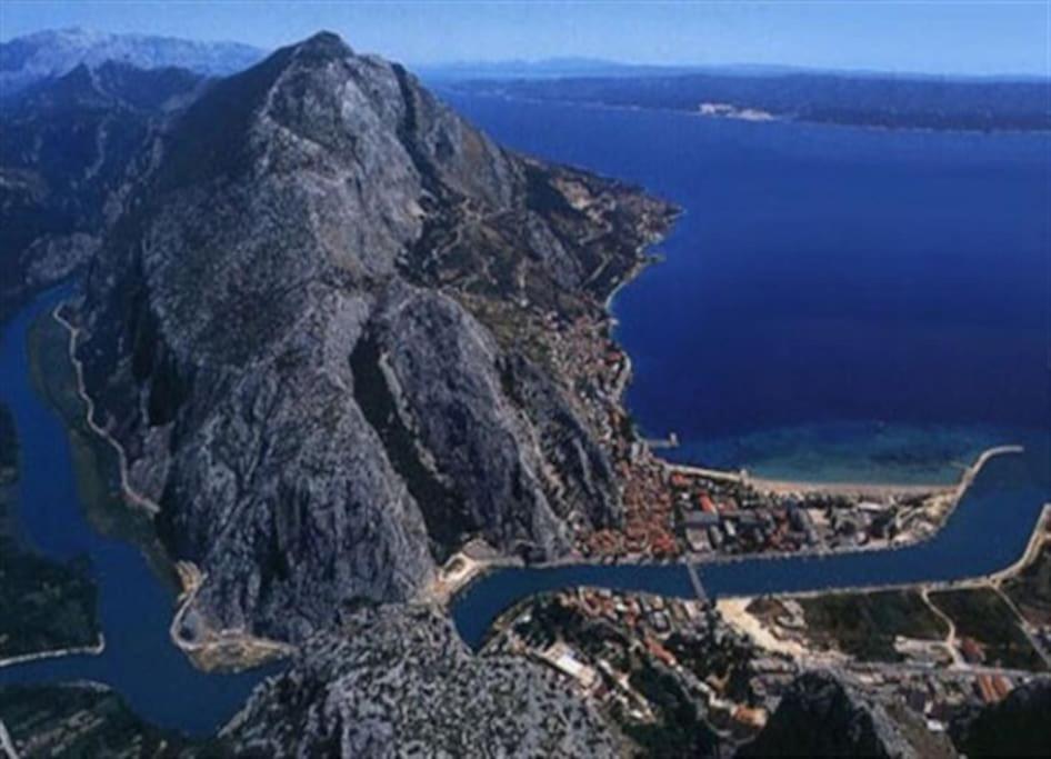 Luxury Villa,private pool, sauna,Jacuzzi,near Split