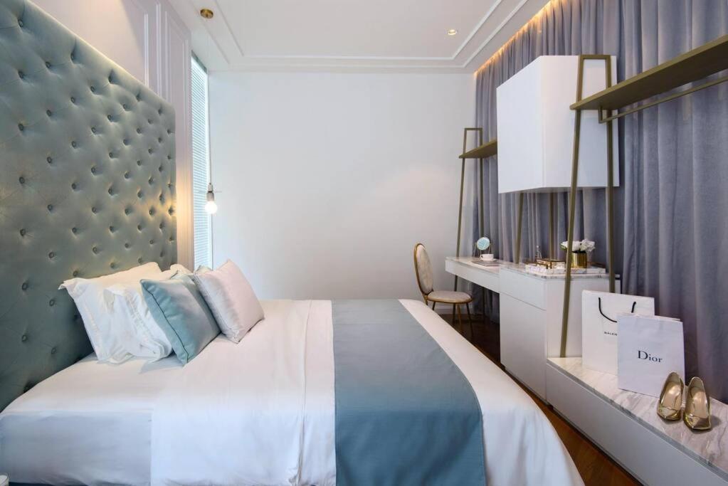 Georgetown Luxury Heritage House 4BR 10Pax view 5