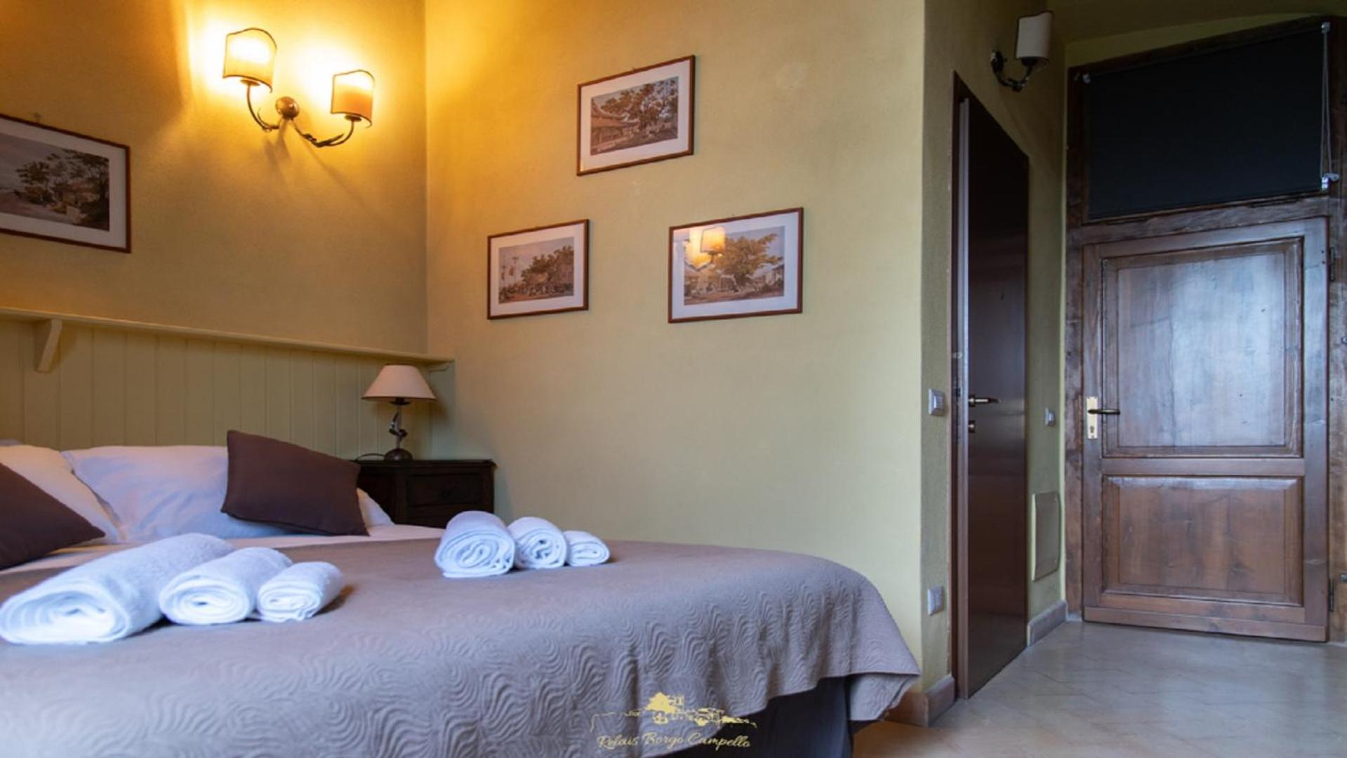 Relais Borgo Campello