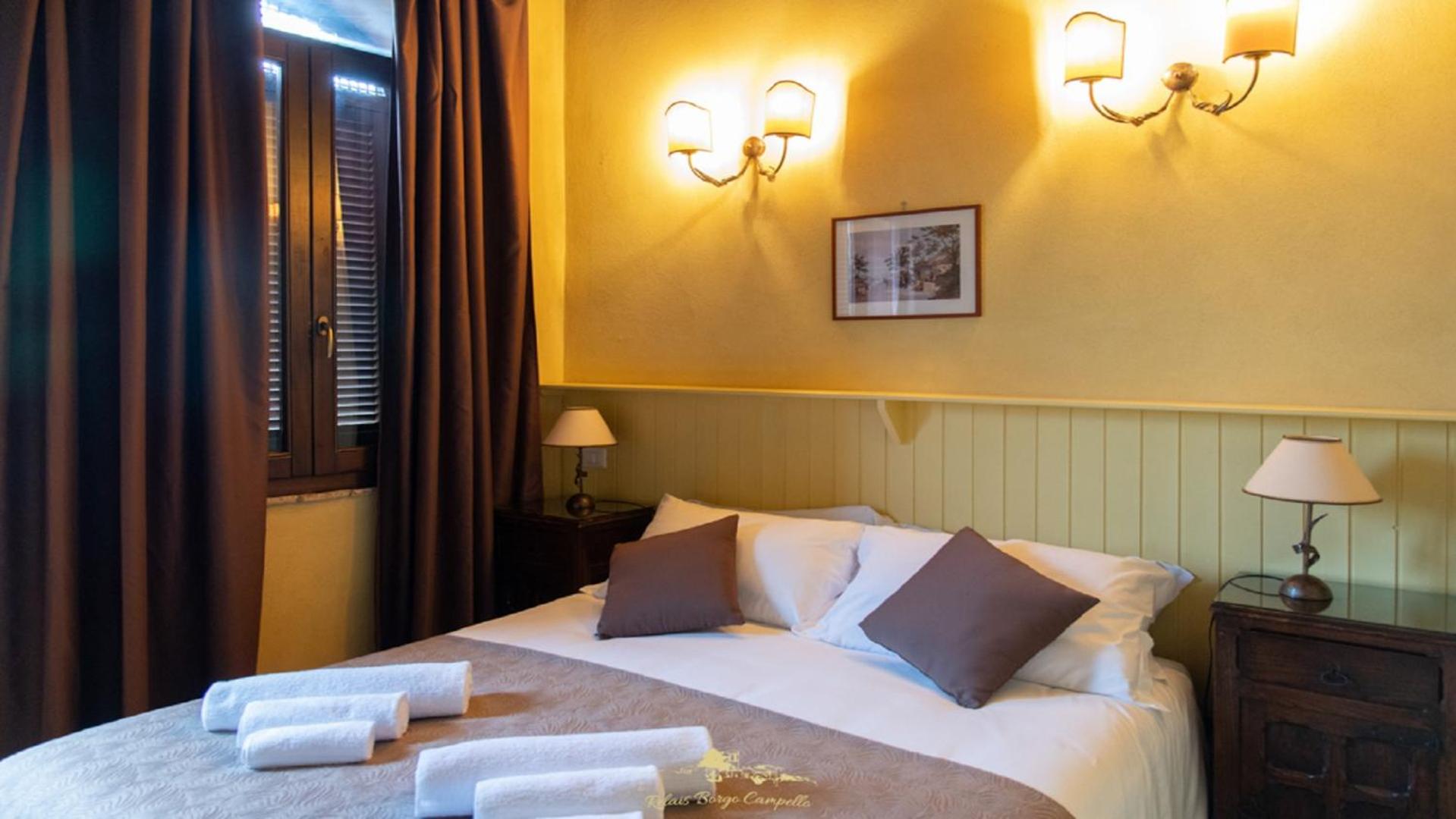 Relais Borgo Campello