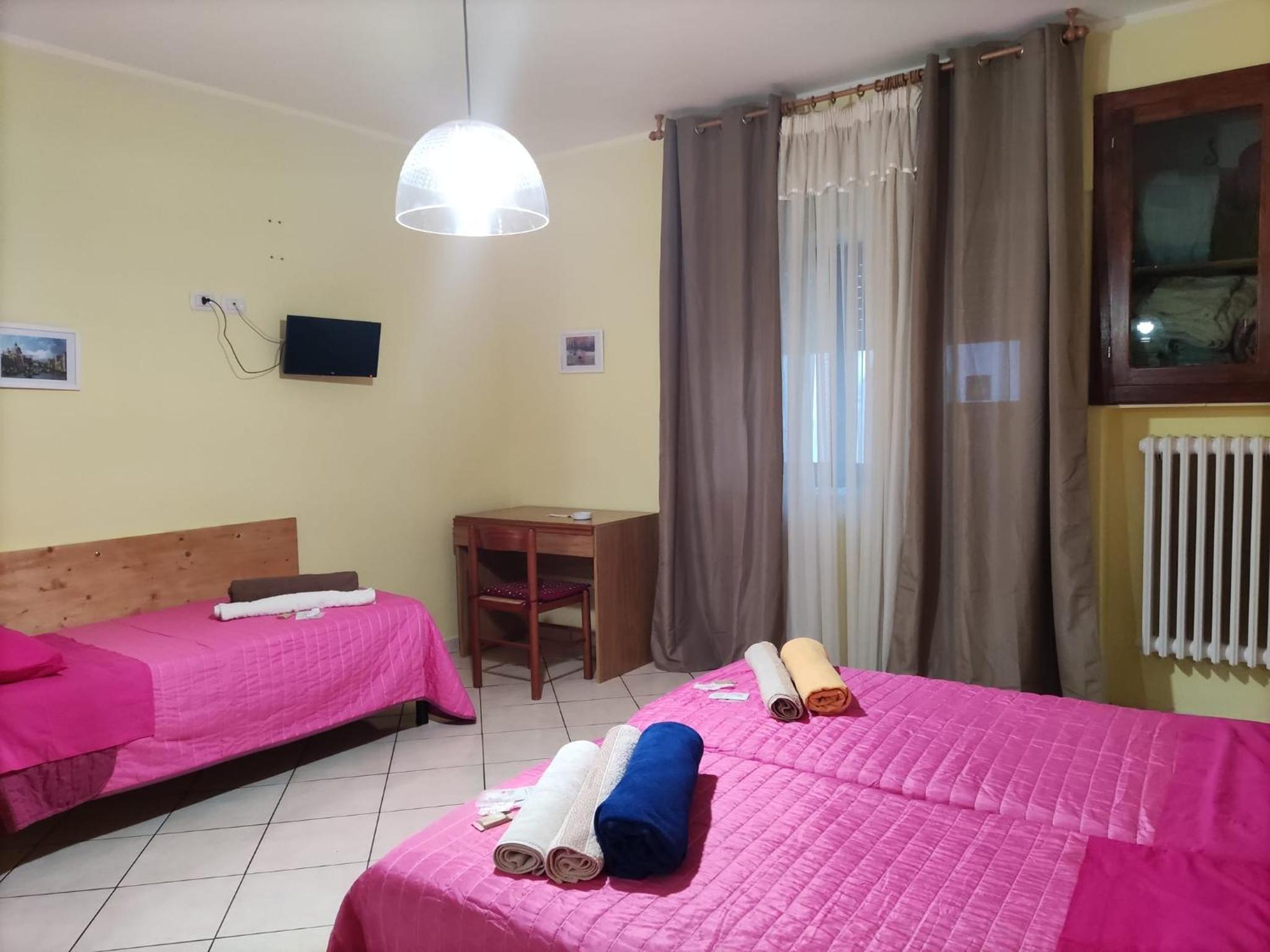 Bed and Breakfast La Campanula photo 2