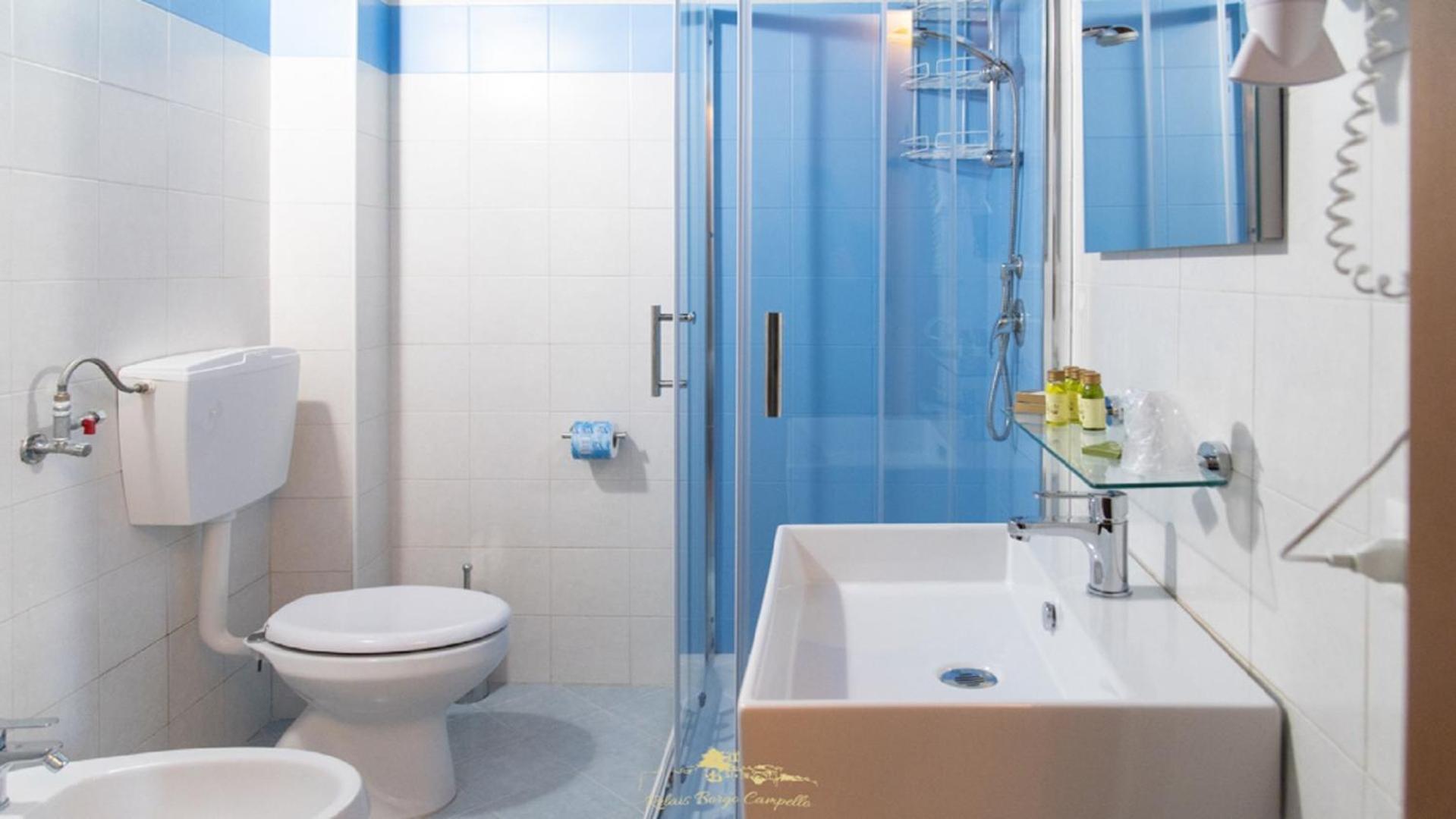 Relais Borgo Campello