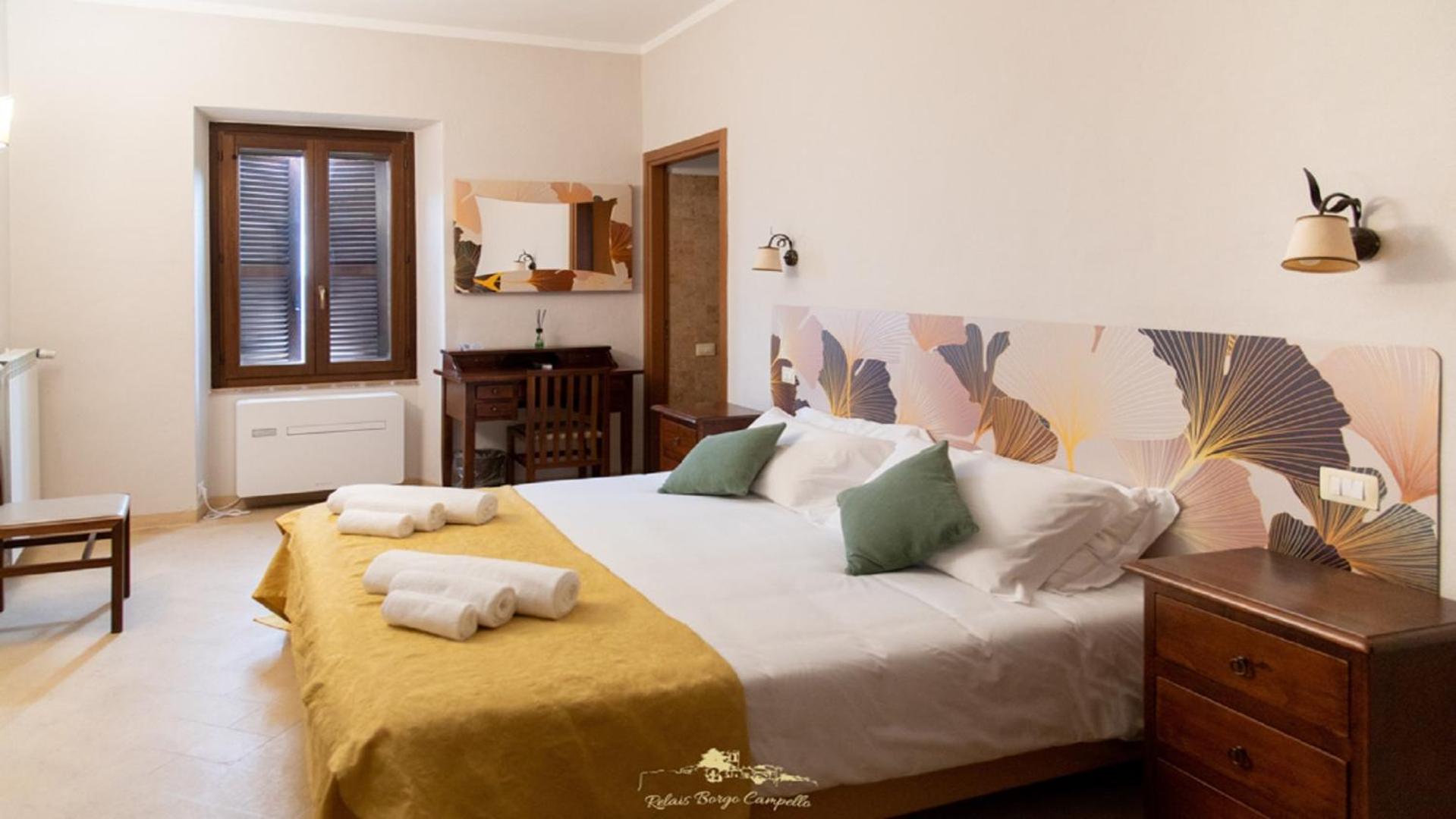 Relais Borgo Campello
