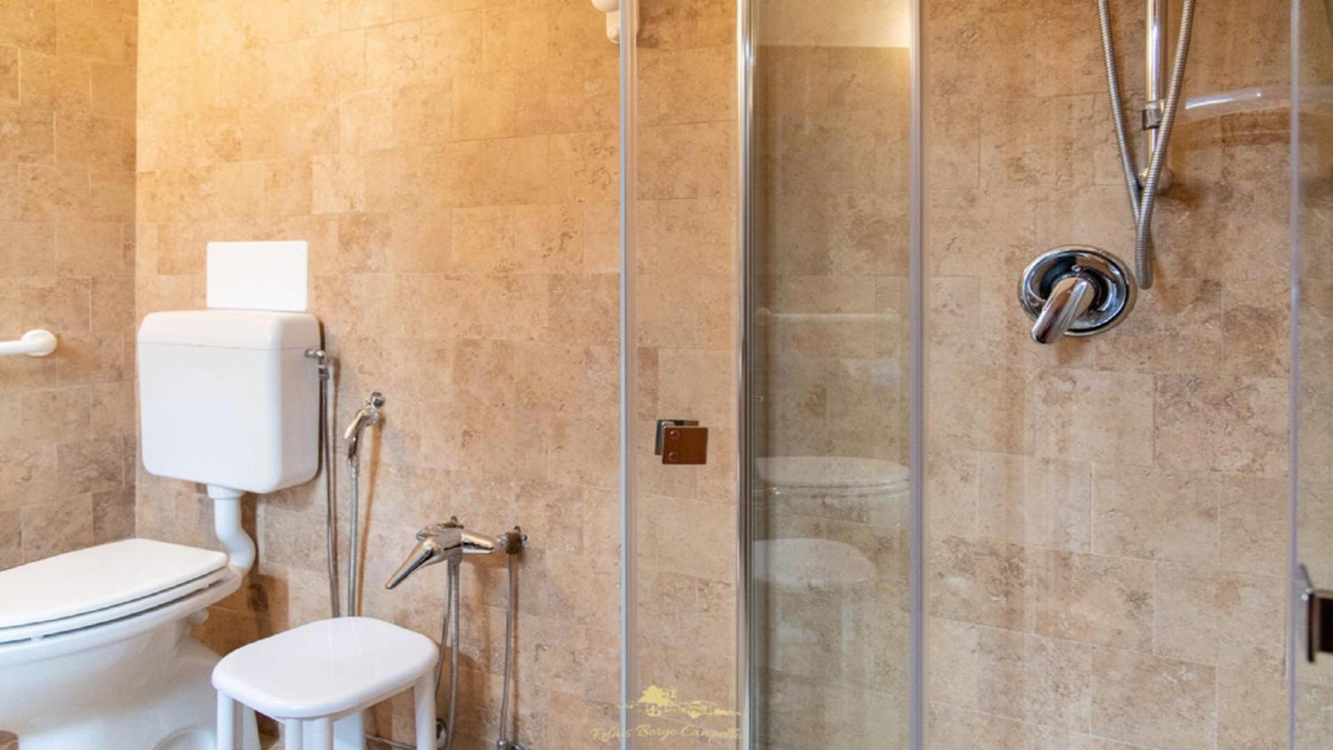 Relais Borgo Campello
