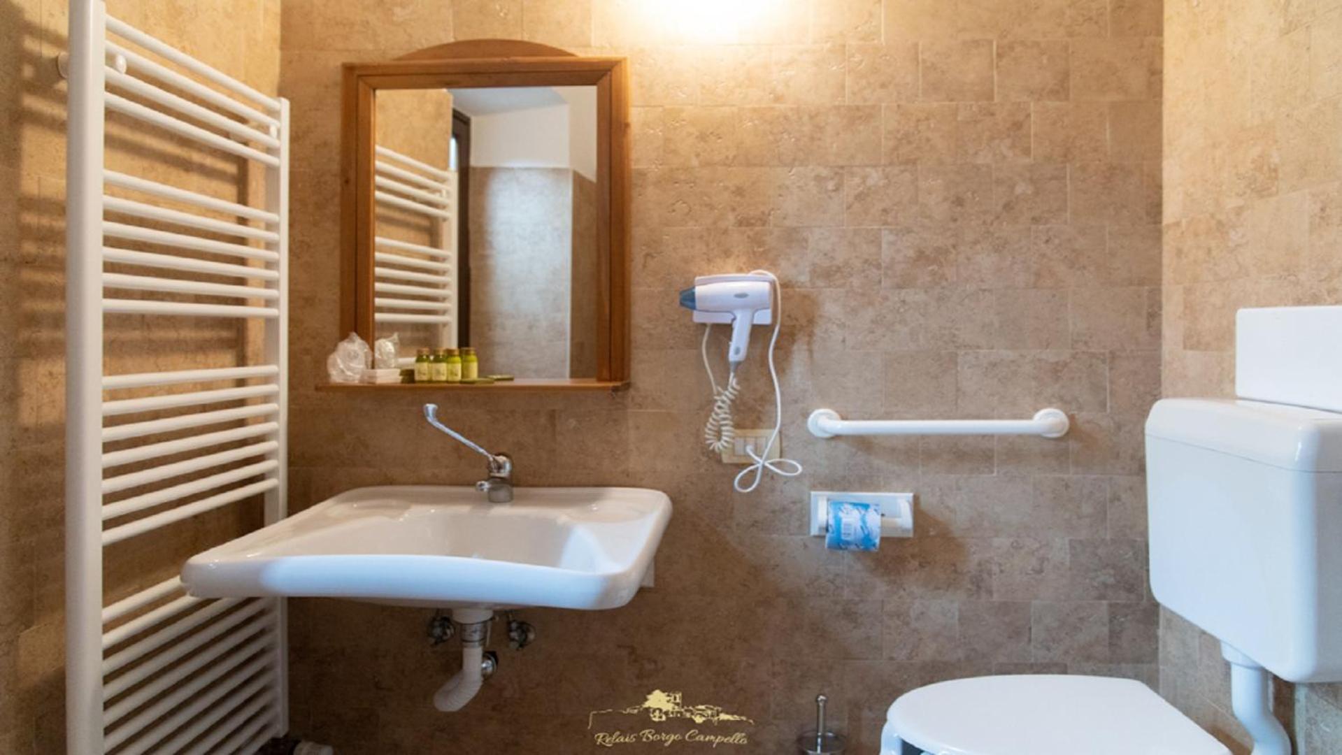 Relais Borgo Campello