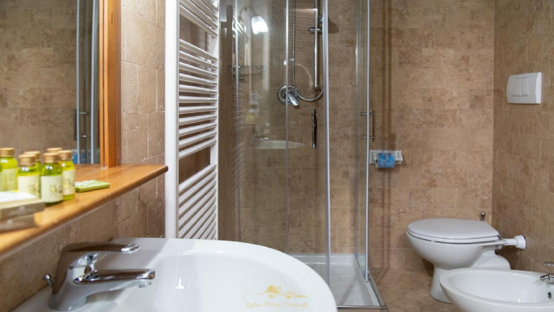 Relais Borgo Campello