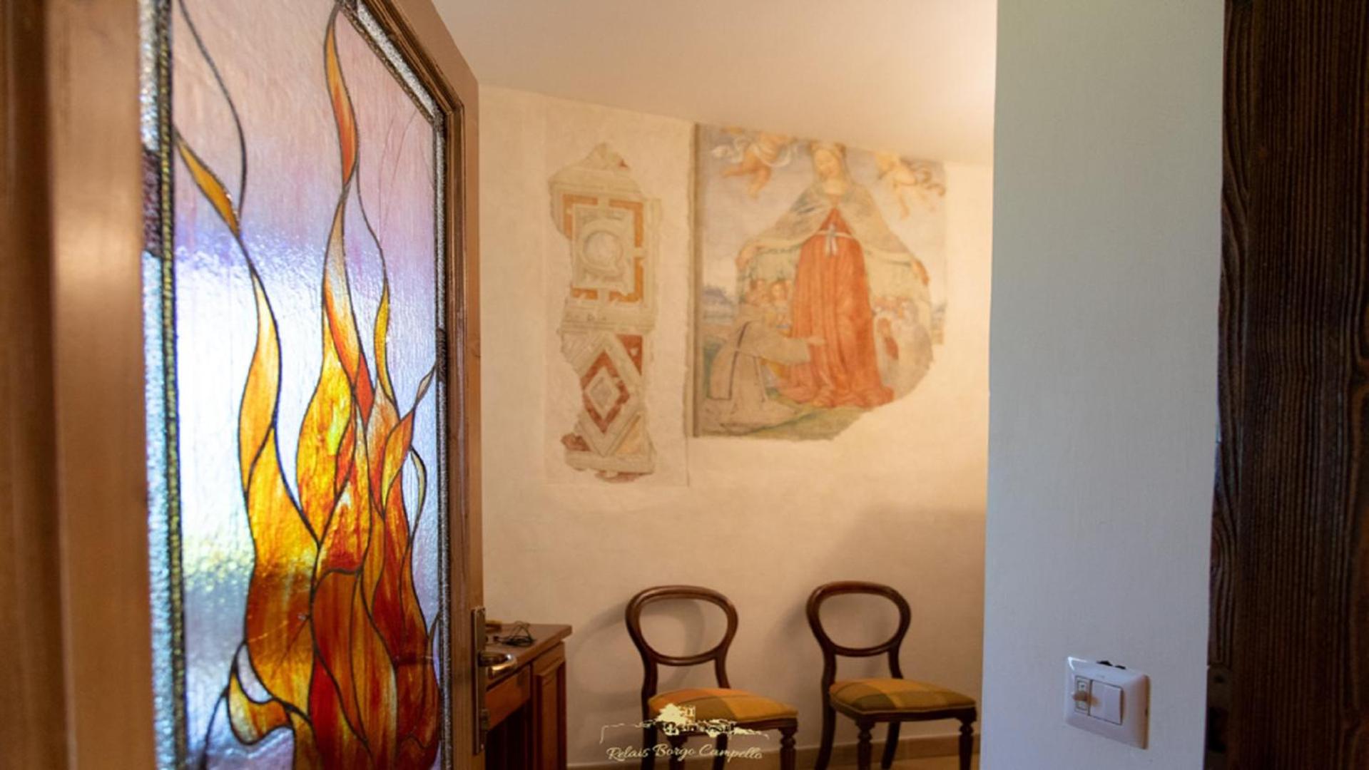 Relais Borgo Campello