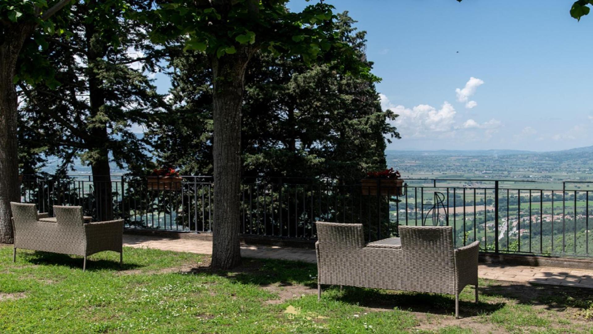 Relais Borgo Campello