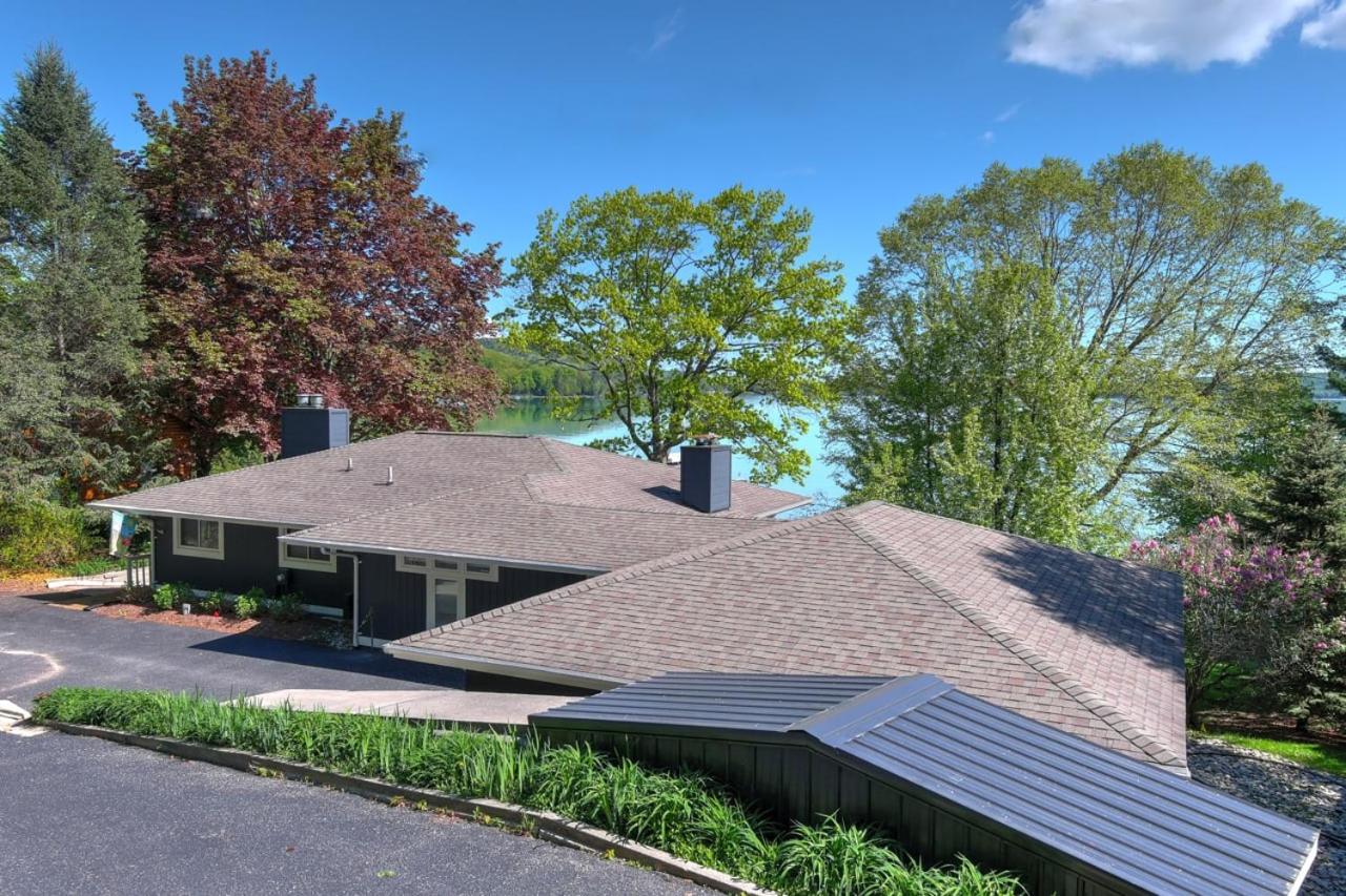 Big Glen Lakefront in Glen Arbor