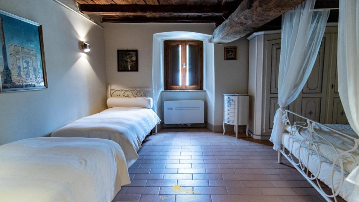 Relais Borgo Campello