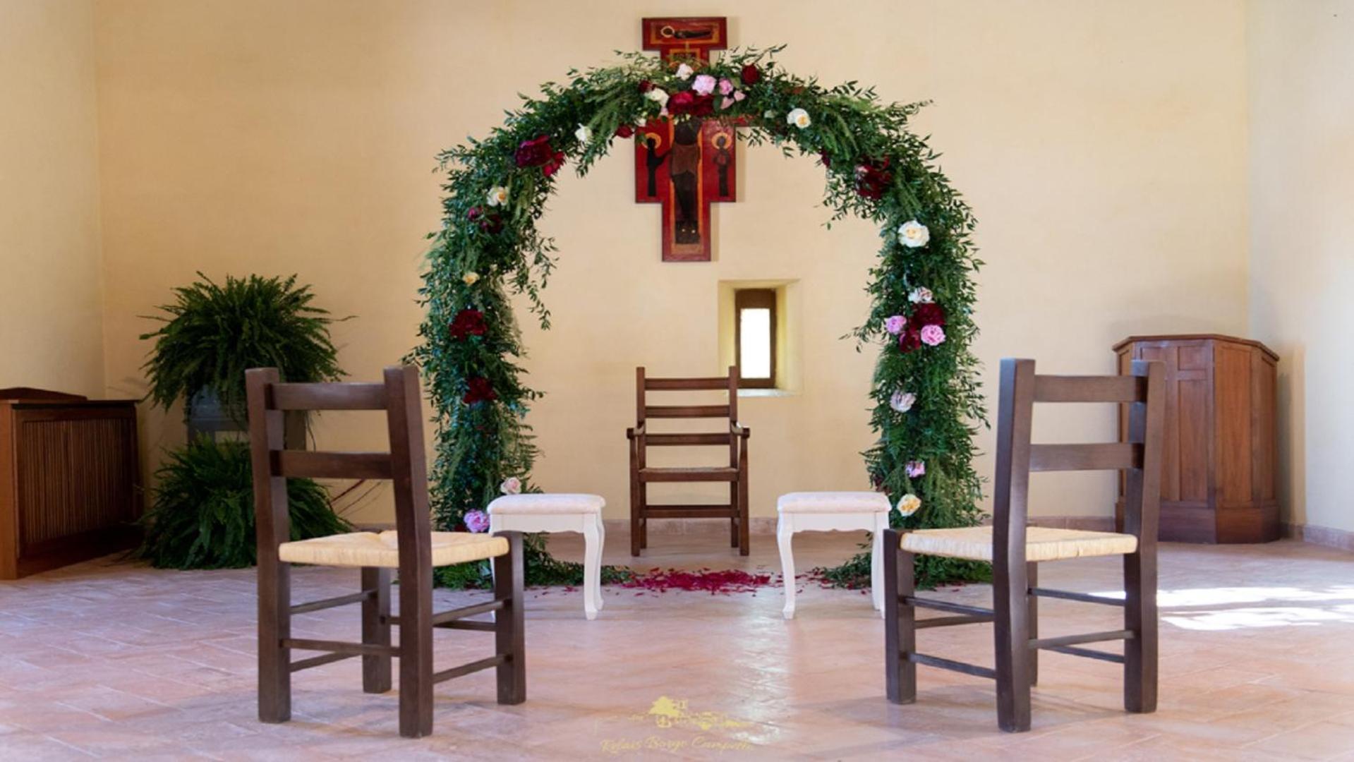 Relais Borgo Campello