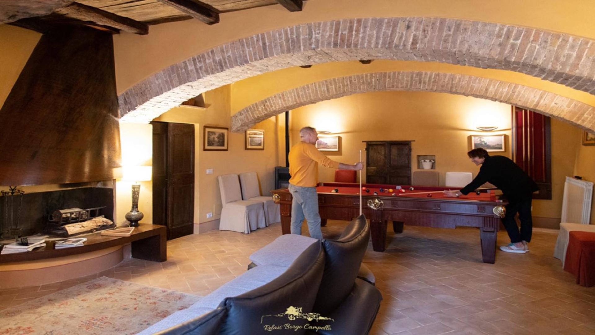 Relais Borgo Campello