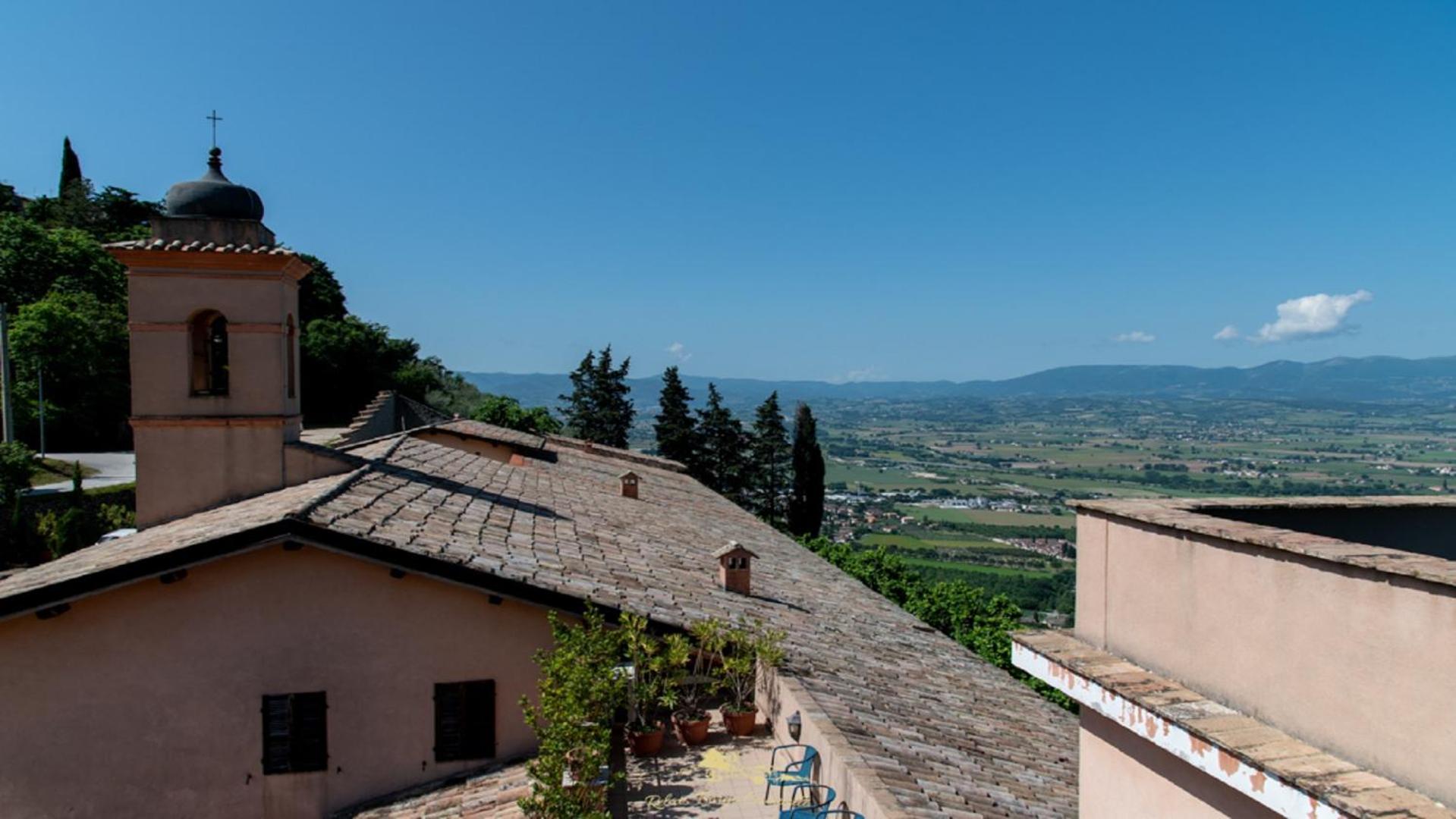 Relais Borgo Campello