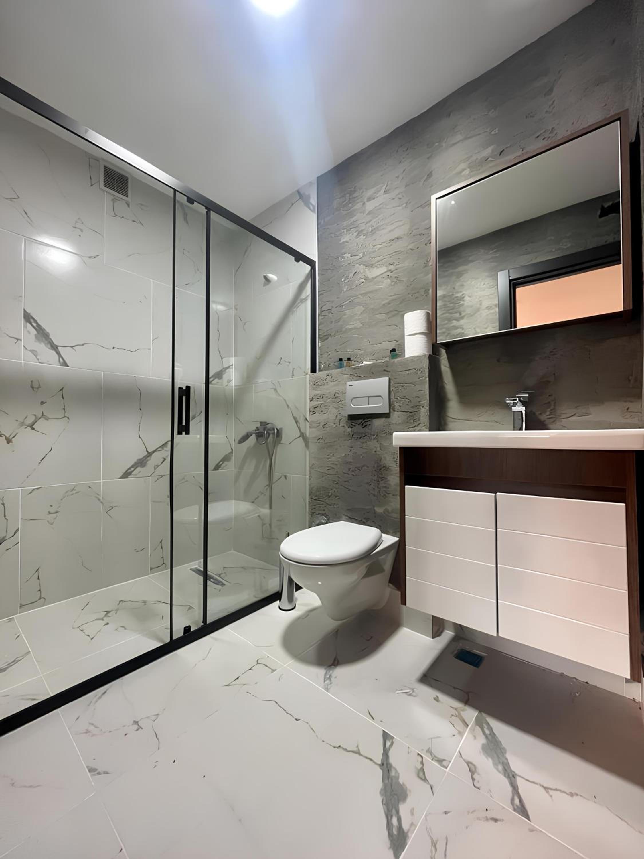 Olen Uskudar Otel - Image 17