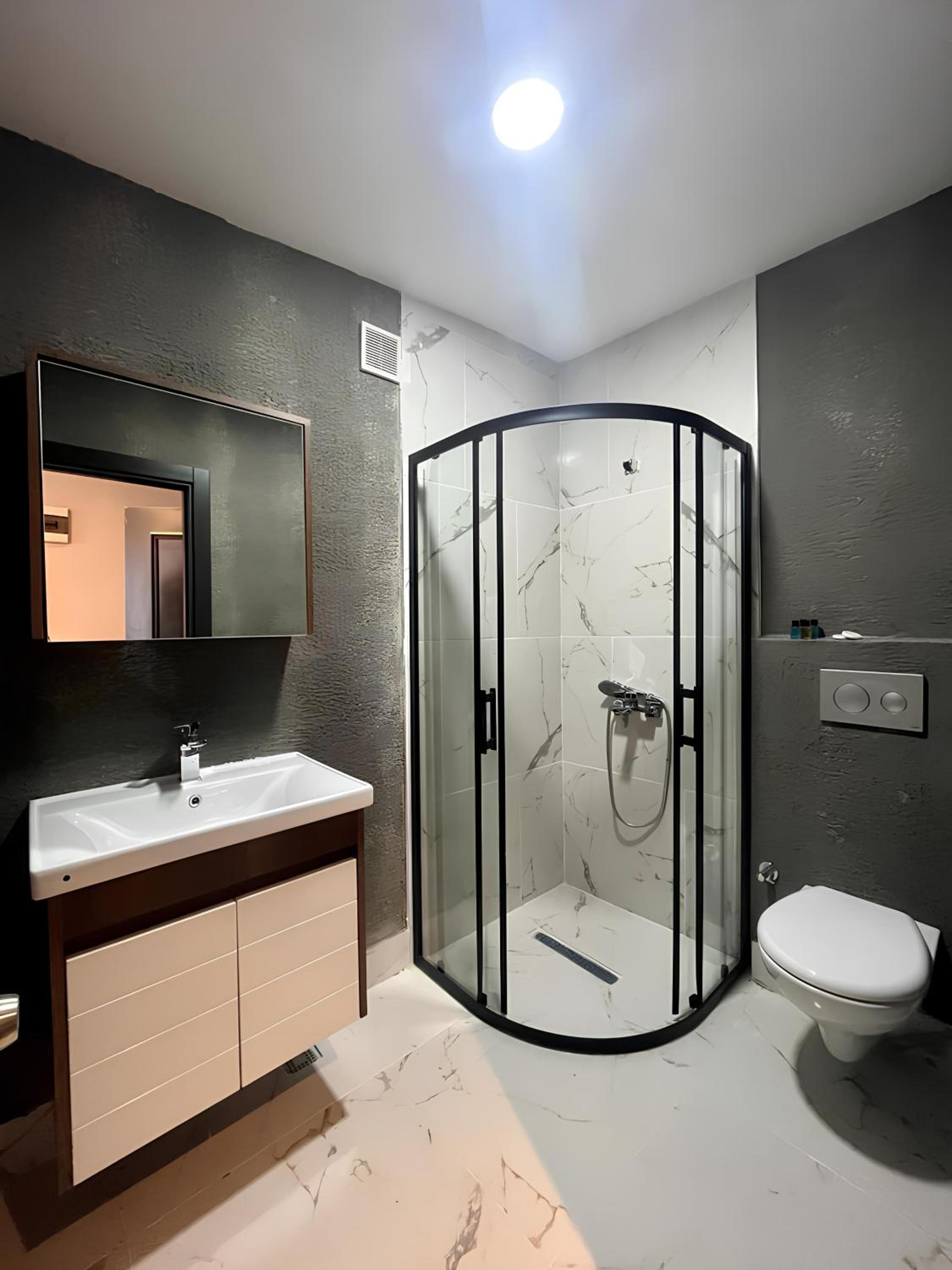 Olen Uskudar Otel - Image 18