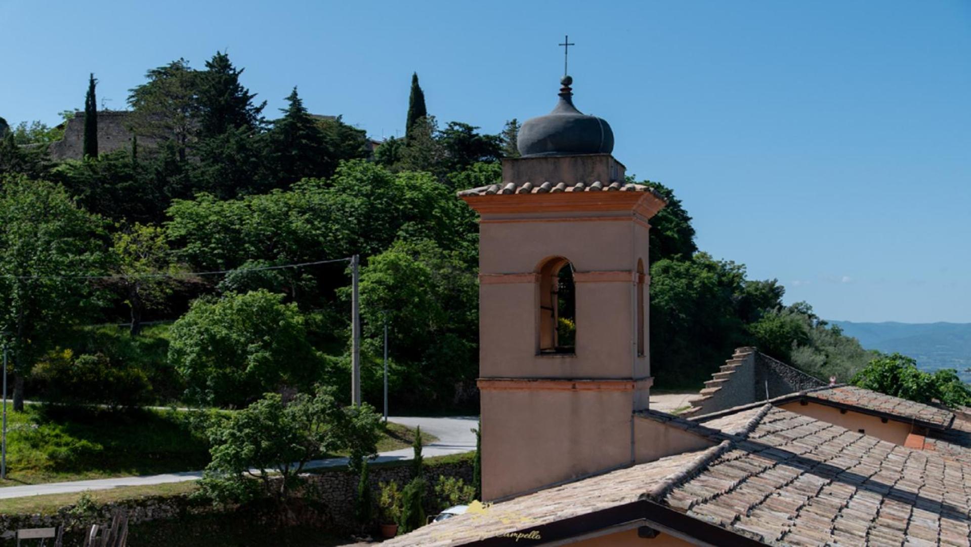 Relais Borgo Campello