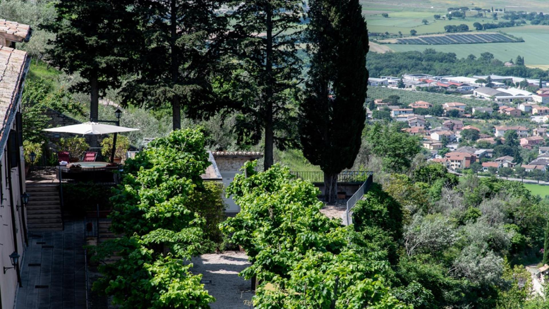 Relais Borgo Campello