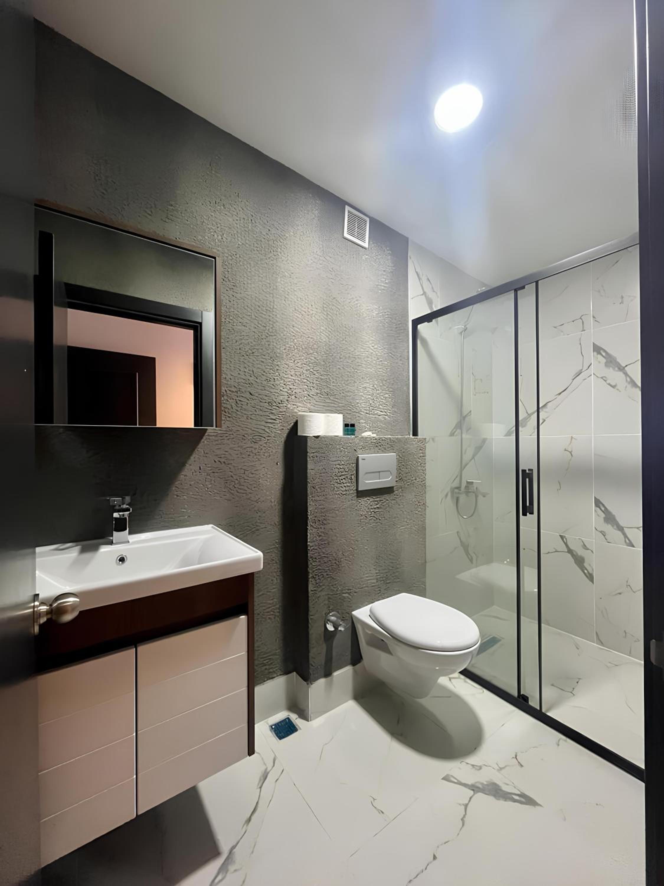 Olen Uskudar Otel - Image 19