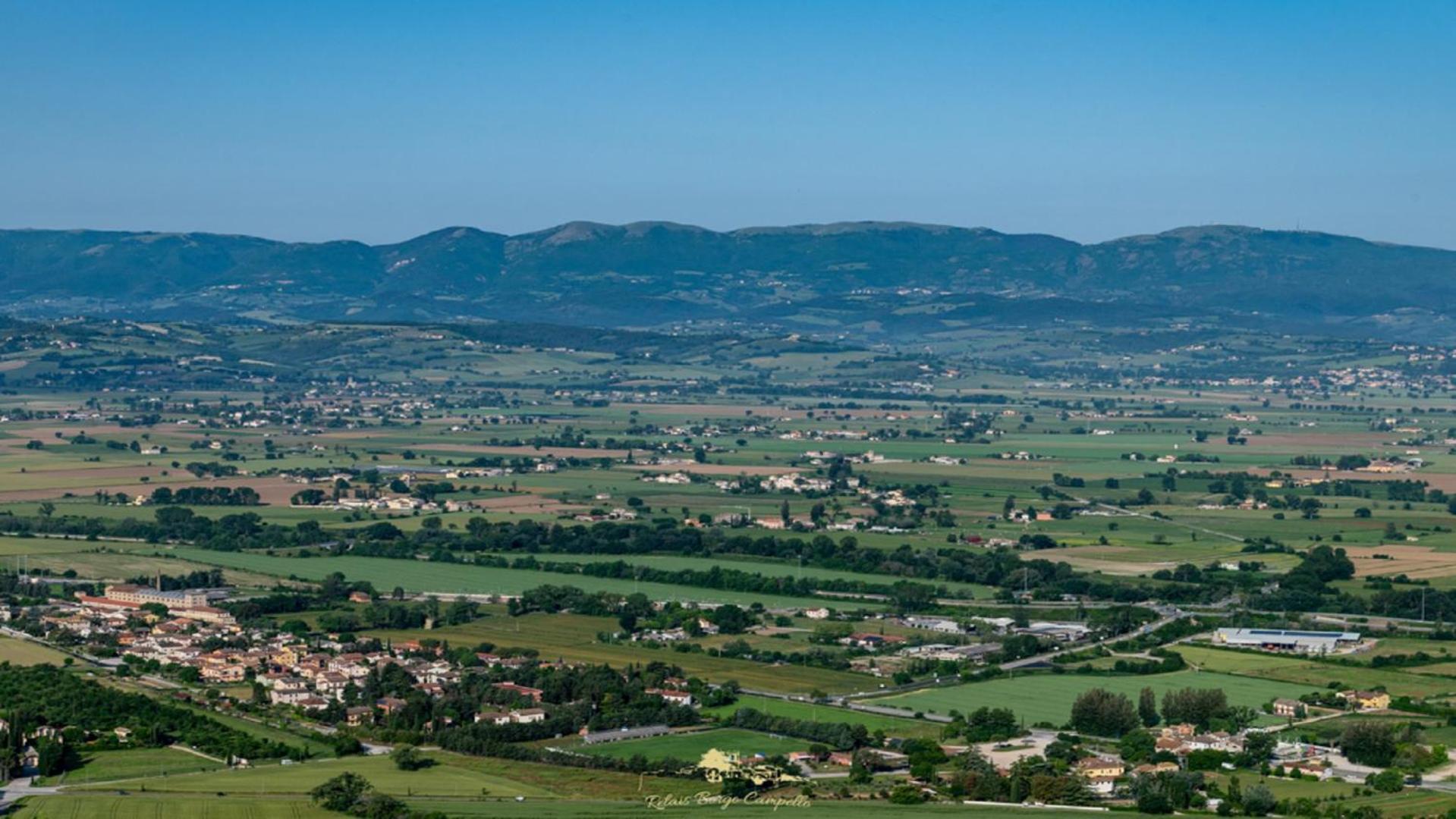 Relais Borgo Campello