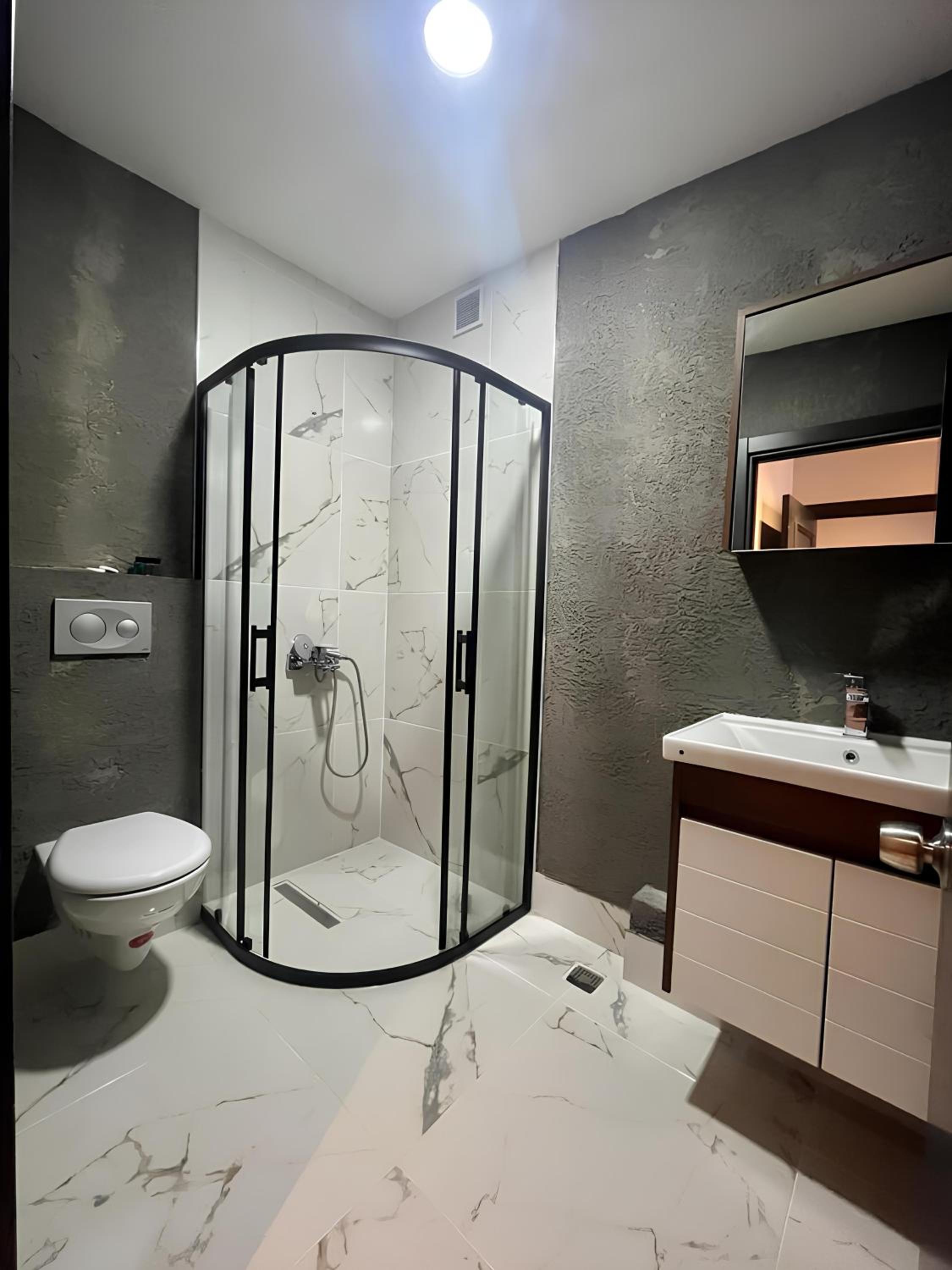 Olen Uskudar Otel - Image 20