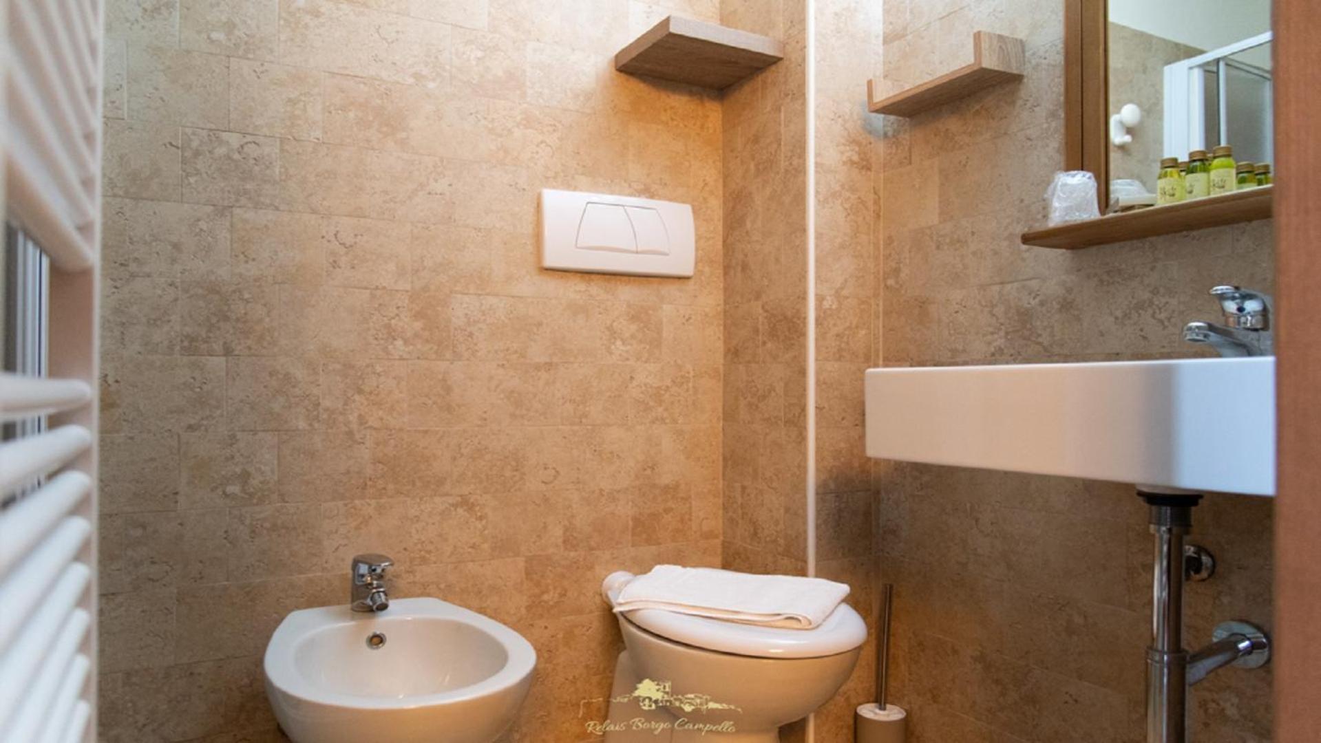Relais Borgo Campello