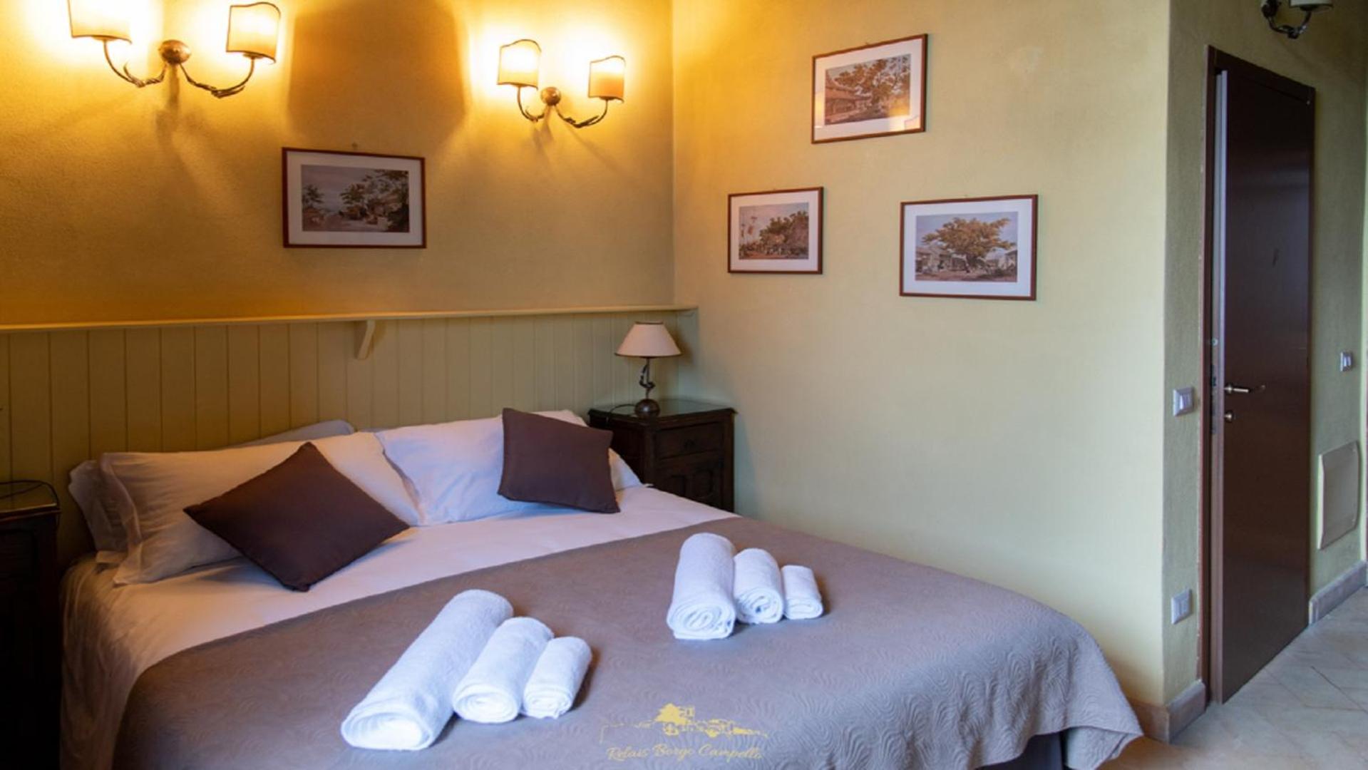 Relais Borgo Campello