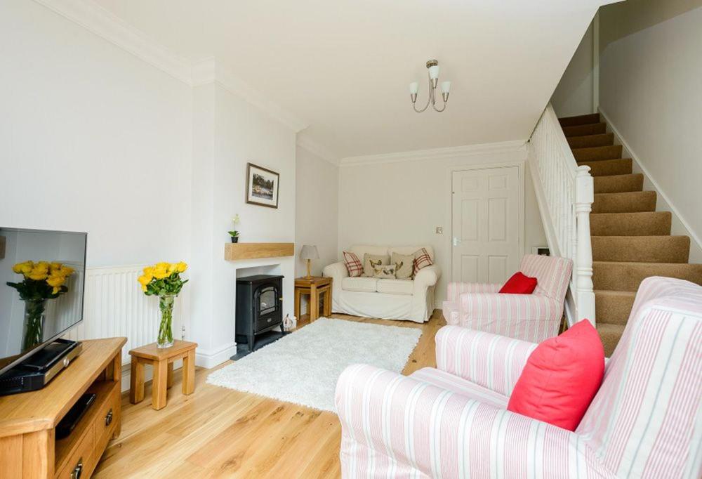 Gem Cottage view 4