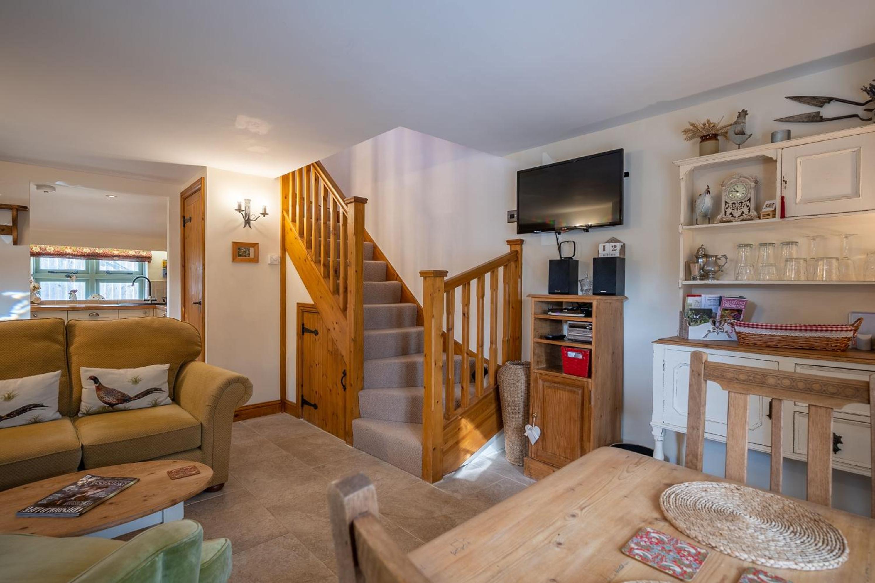 Crafty Cottage