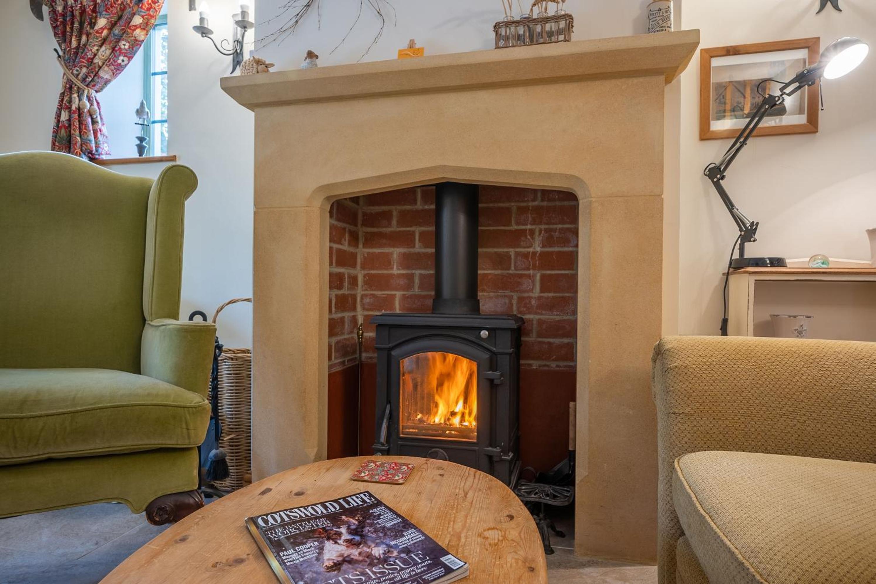 Crafty Cottage