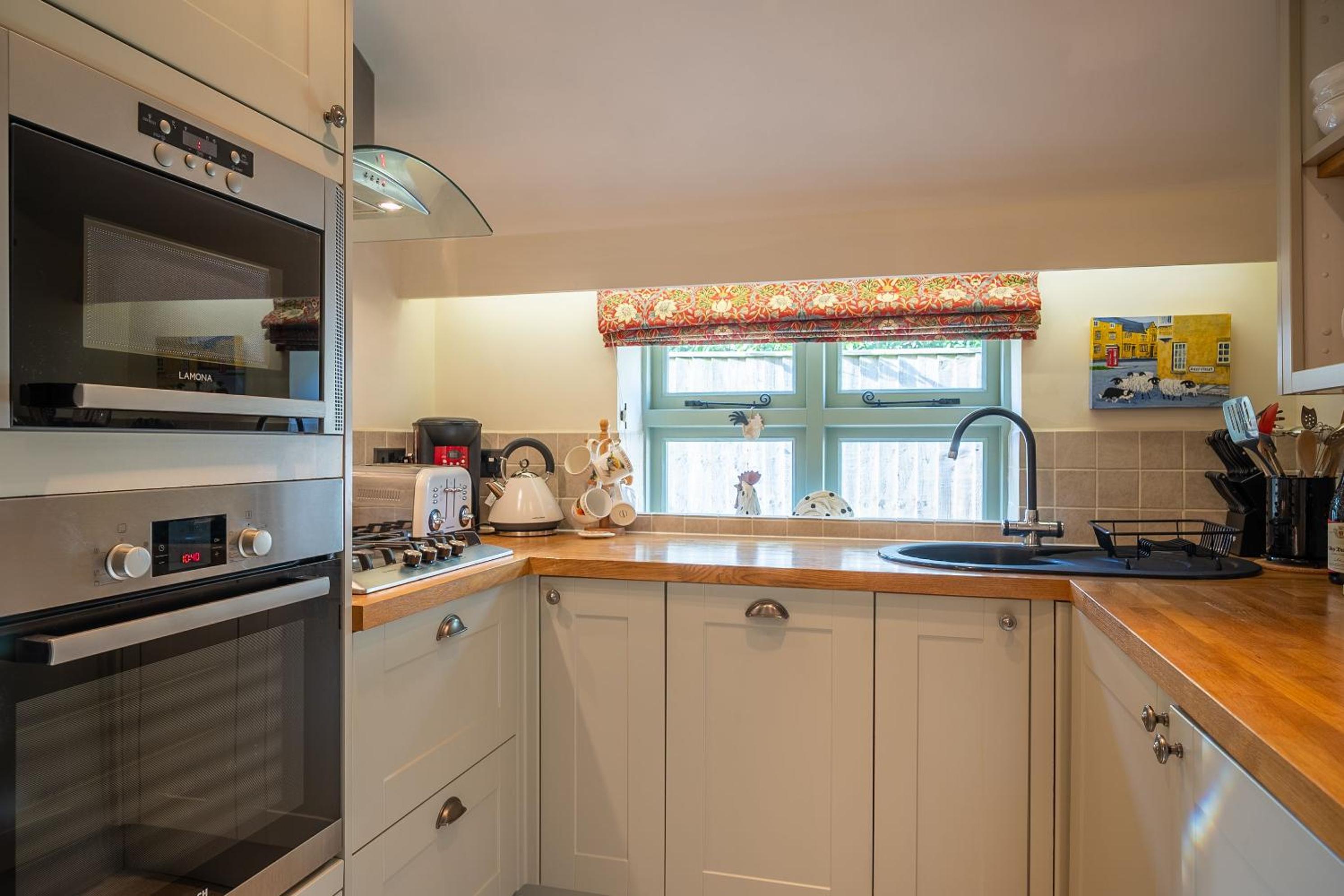 Crafty Cottage