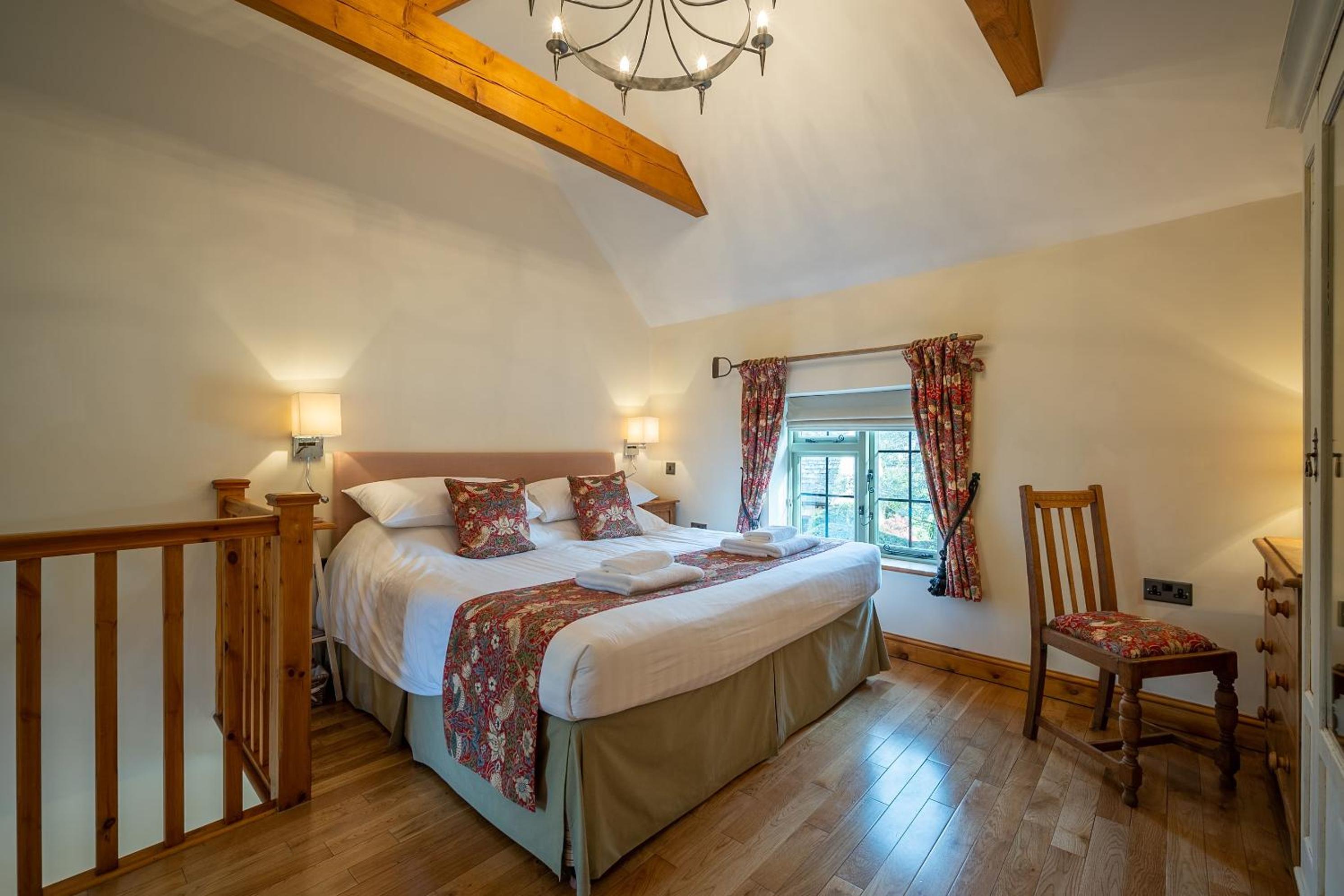 Crafty Cottage