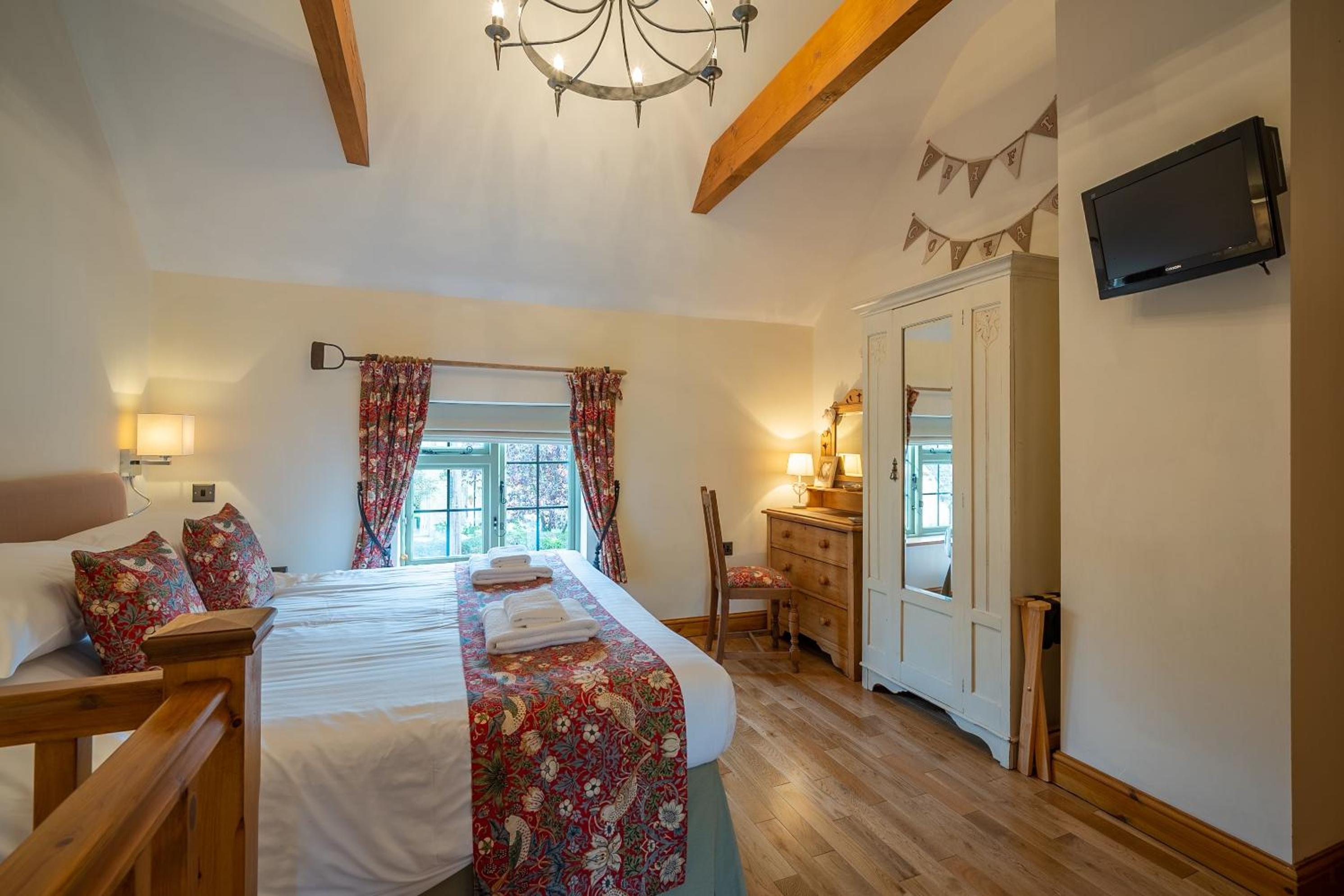 Crafty Cottage