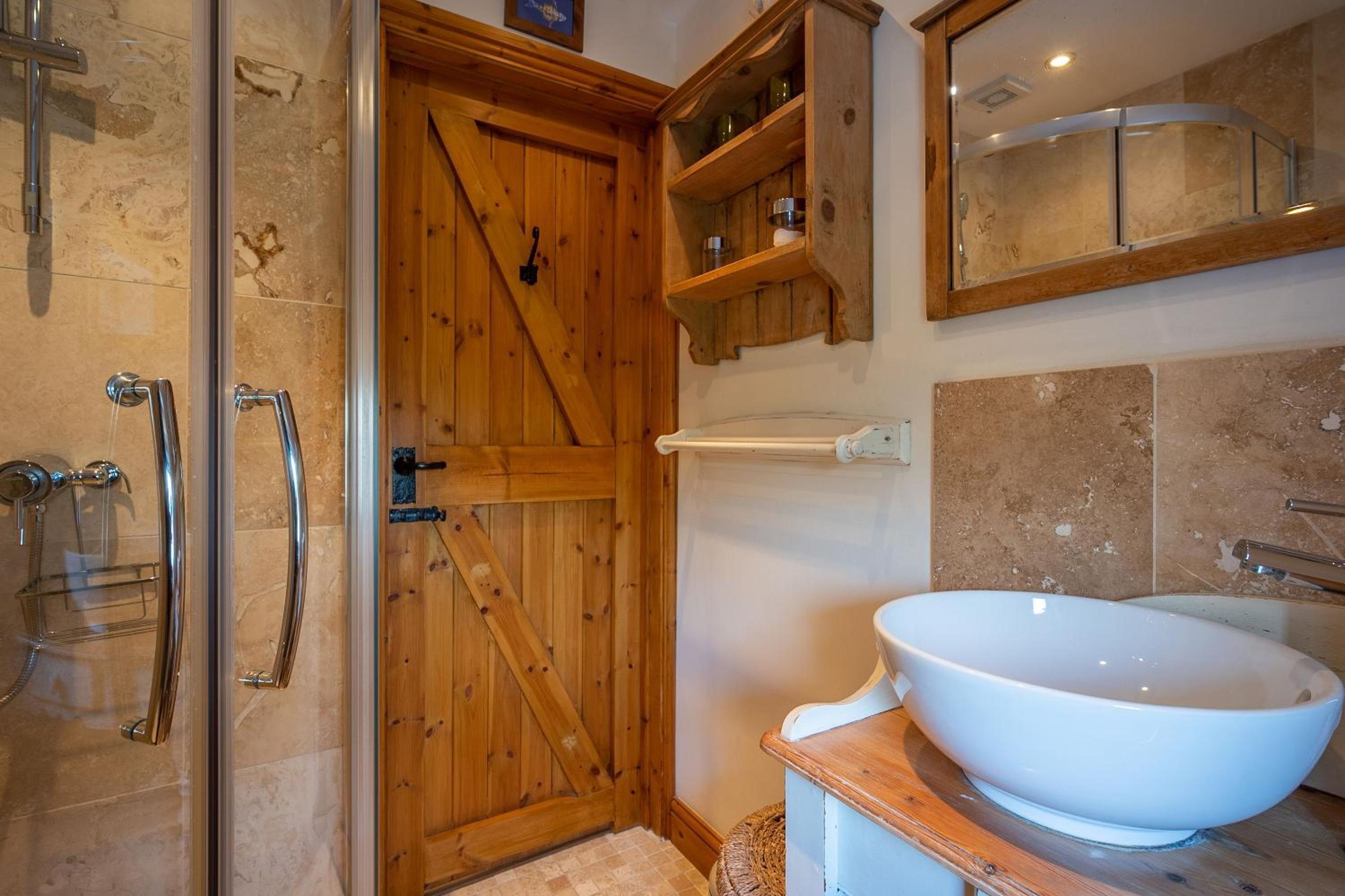 Crafty Cottage