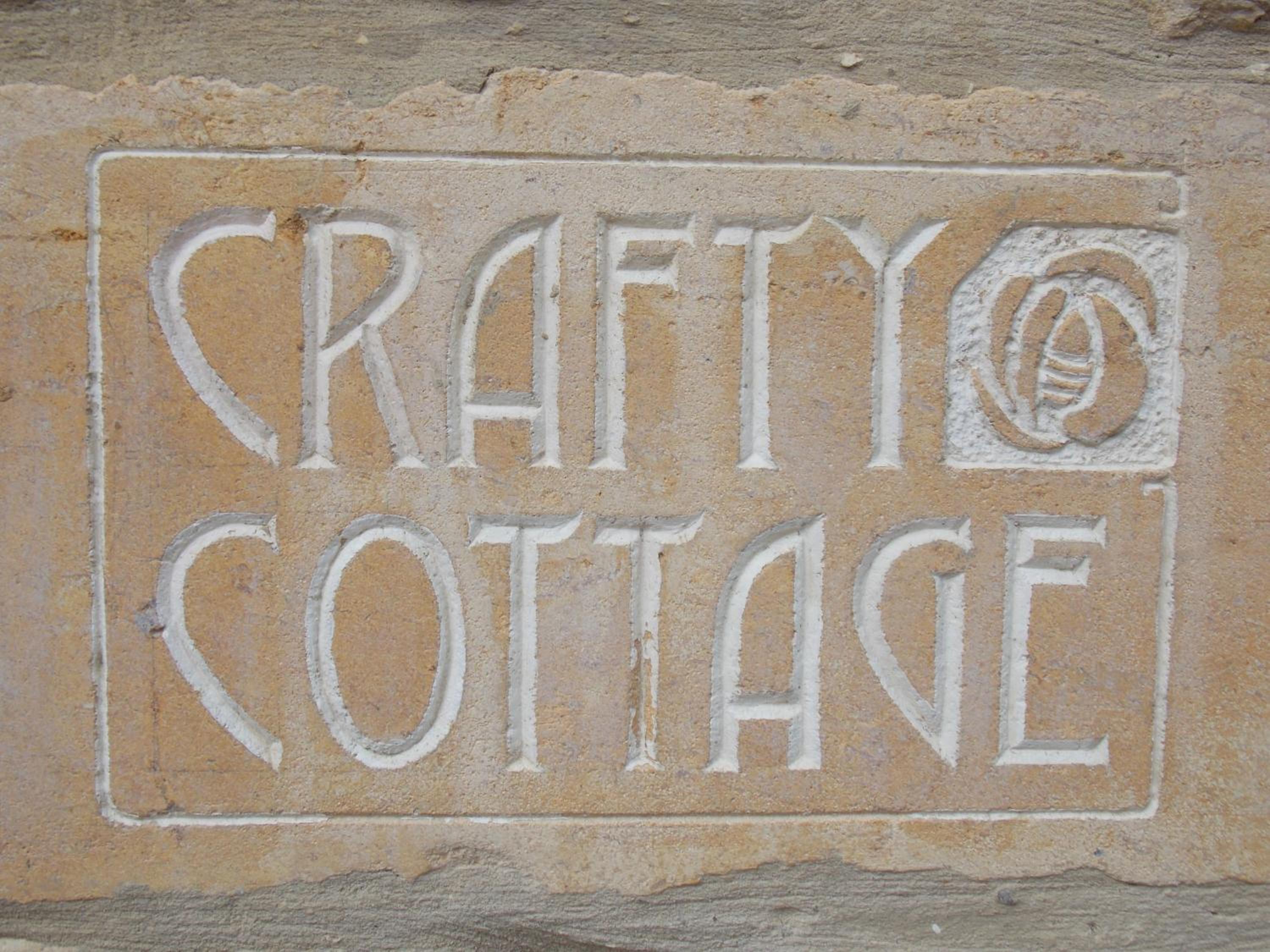 Crafty Cottage