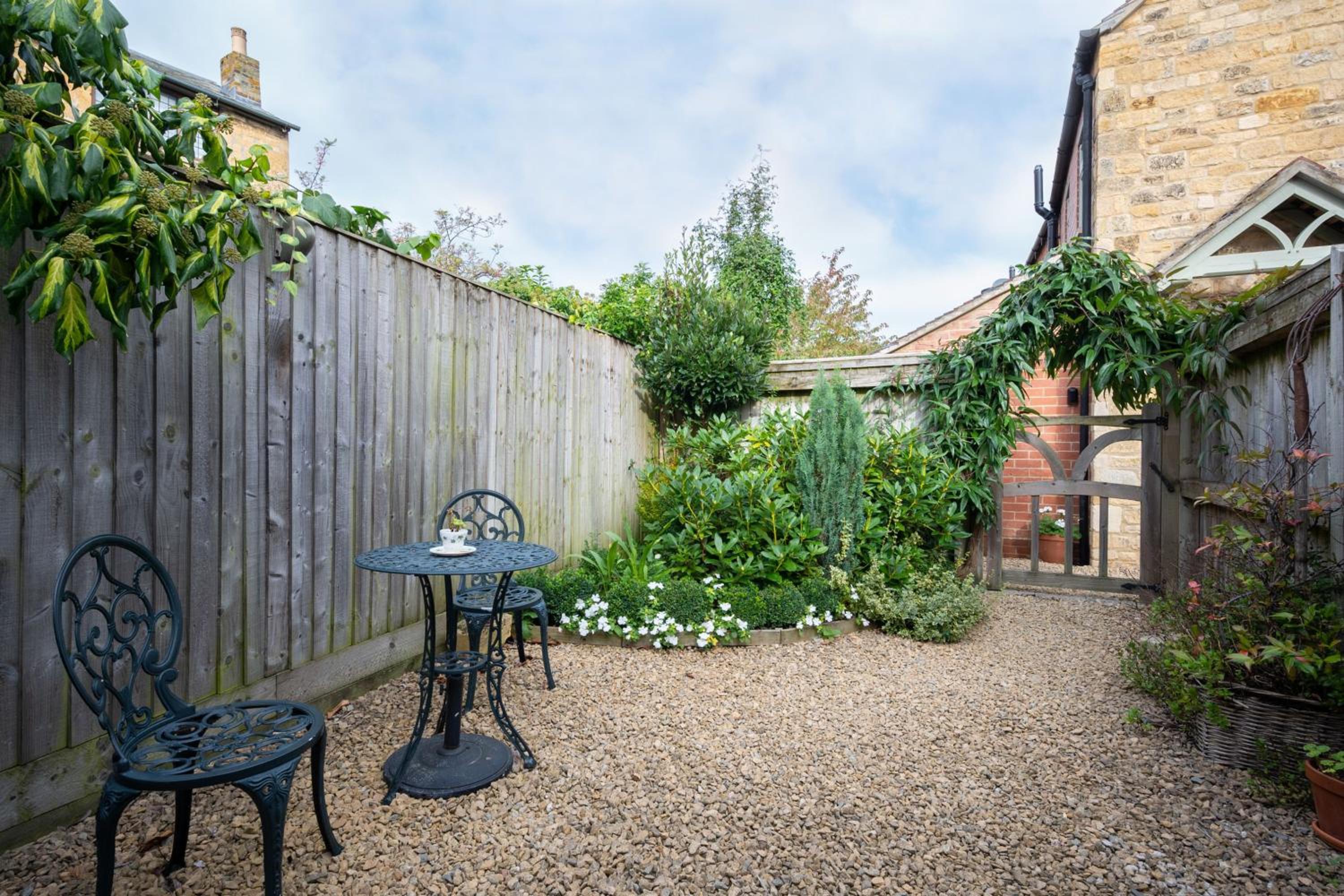 Crafty Cottage