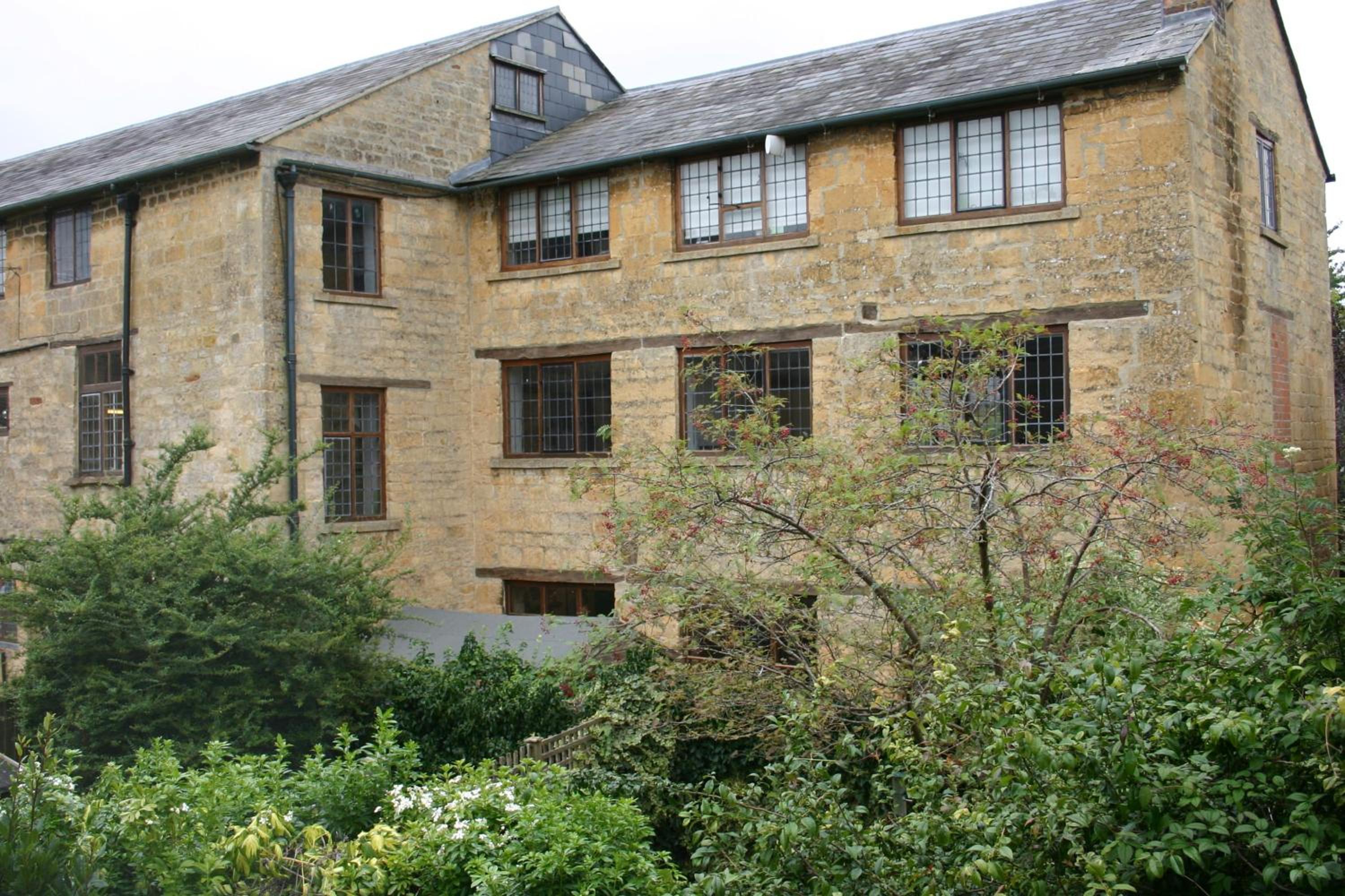 Crafty Cottage