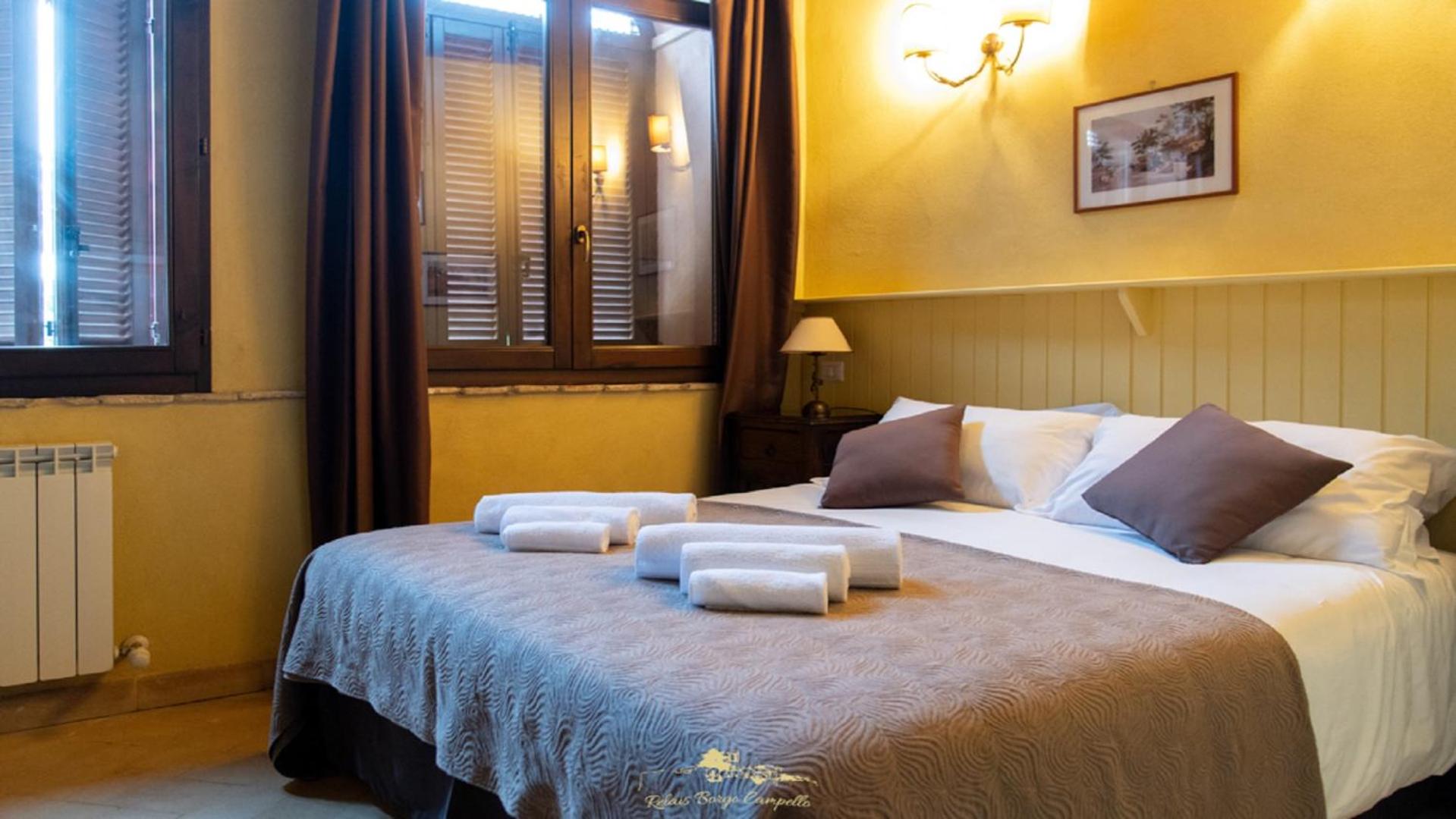 Relais Borgo Campello