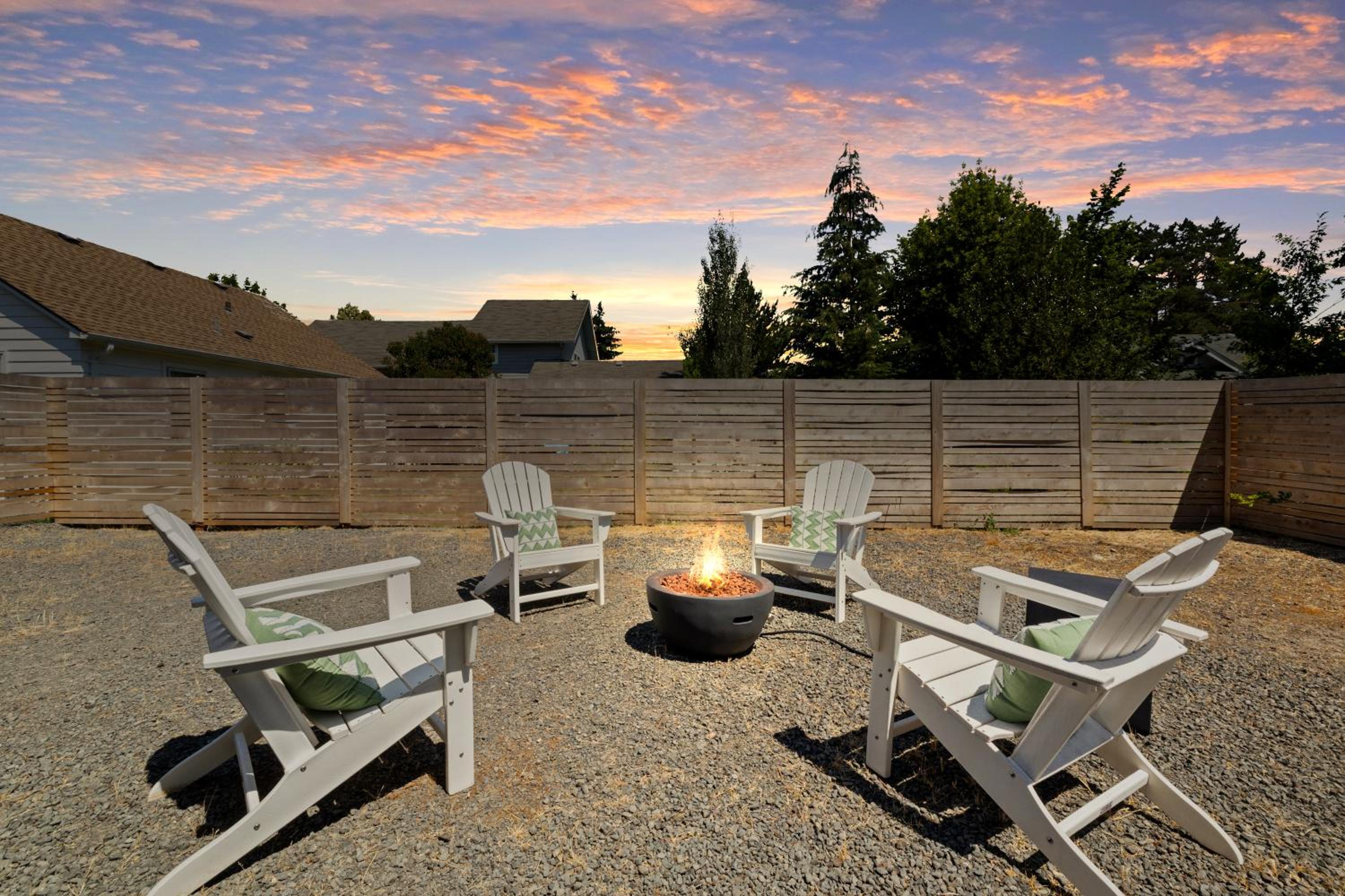 Beautiful, Historic Home, heart of McMinnville. view 5