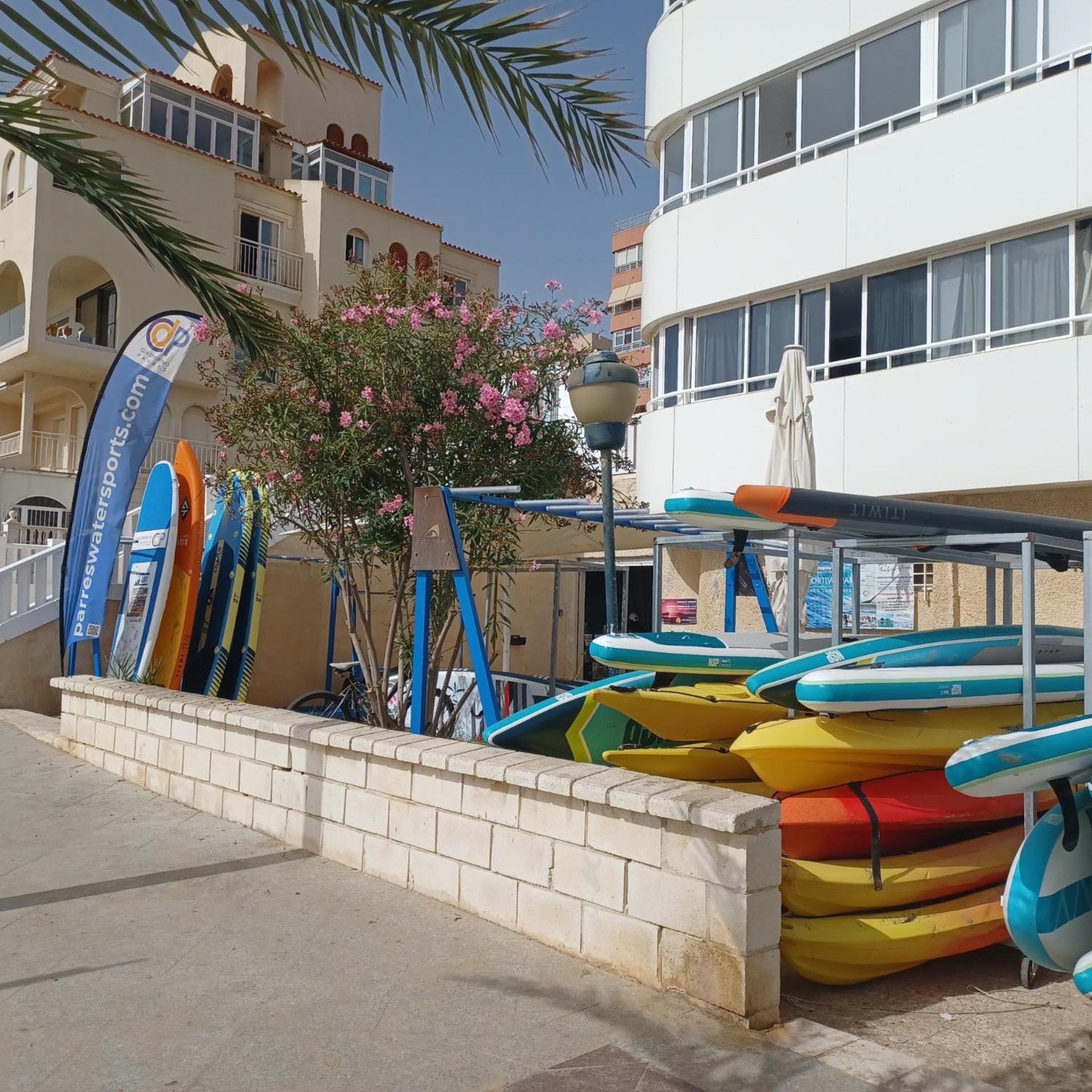 Agua Marina view 3