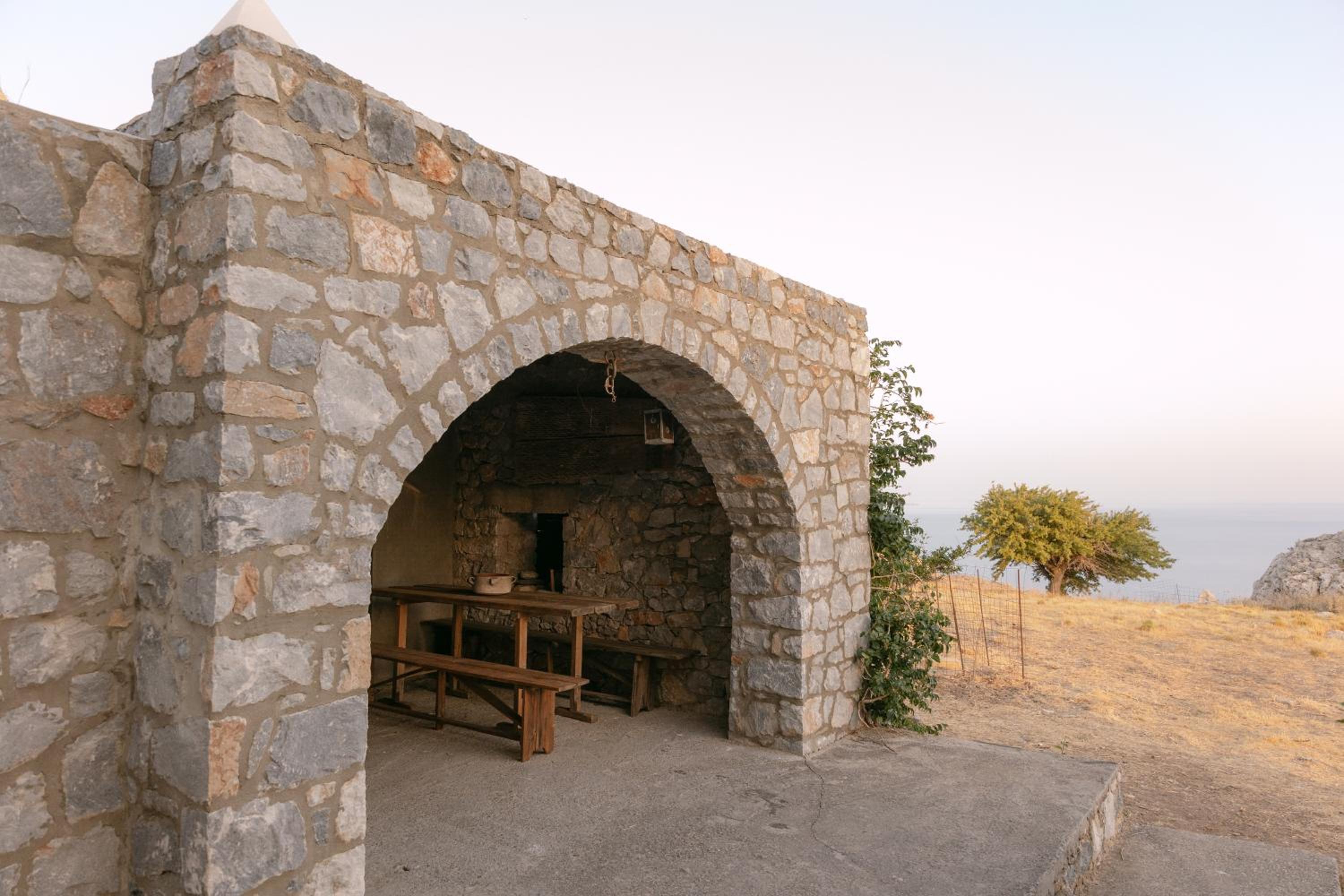 Villa Unica view 4