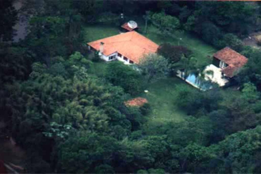 Sítio Casarão