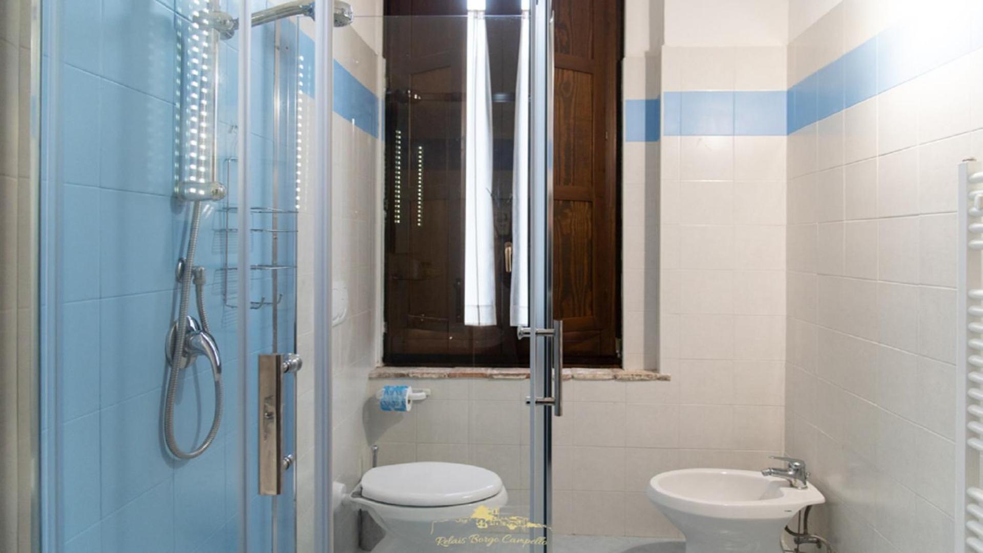 Relais Borgo Campello