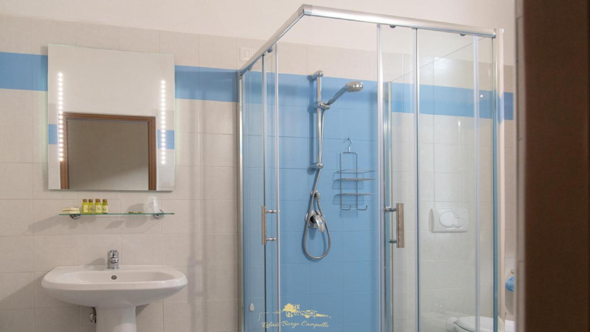 Relais Borgo Campello