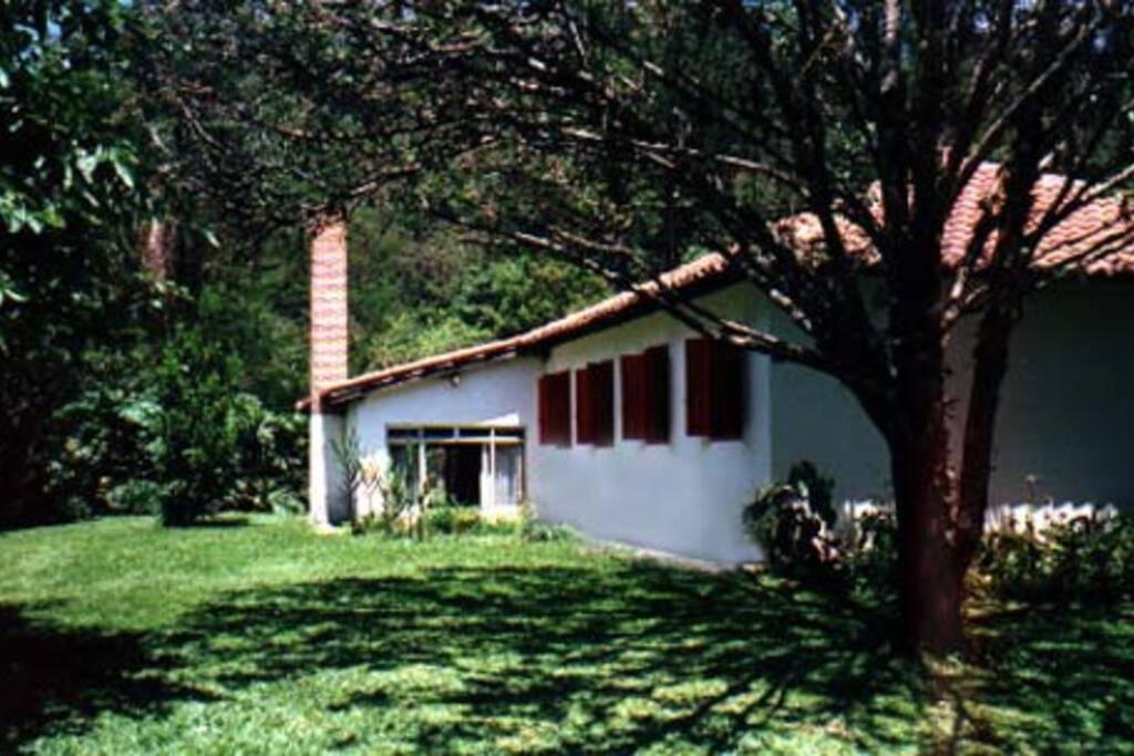 Sítio Casarão
