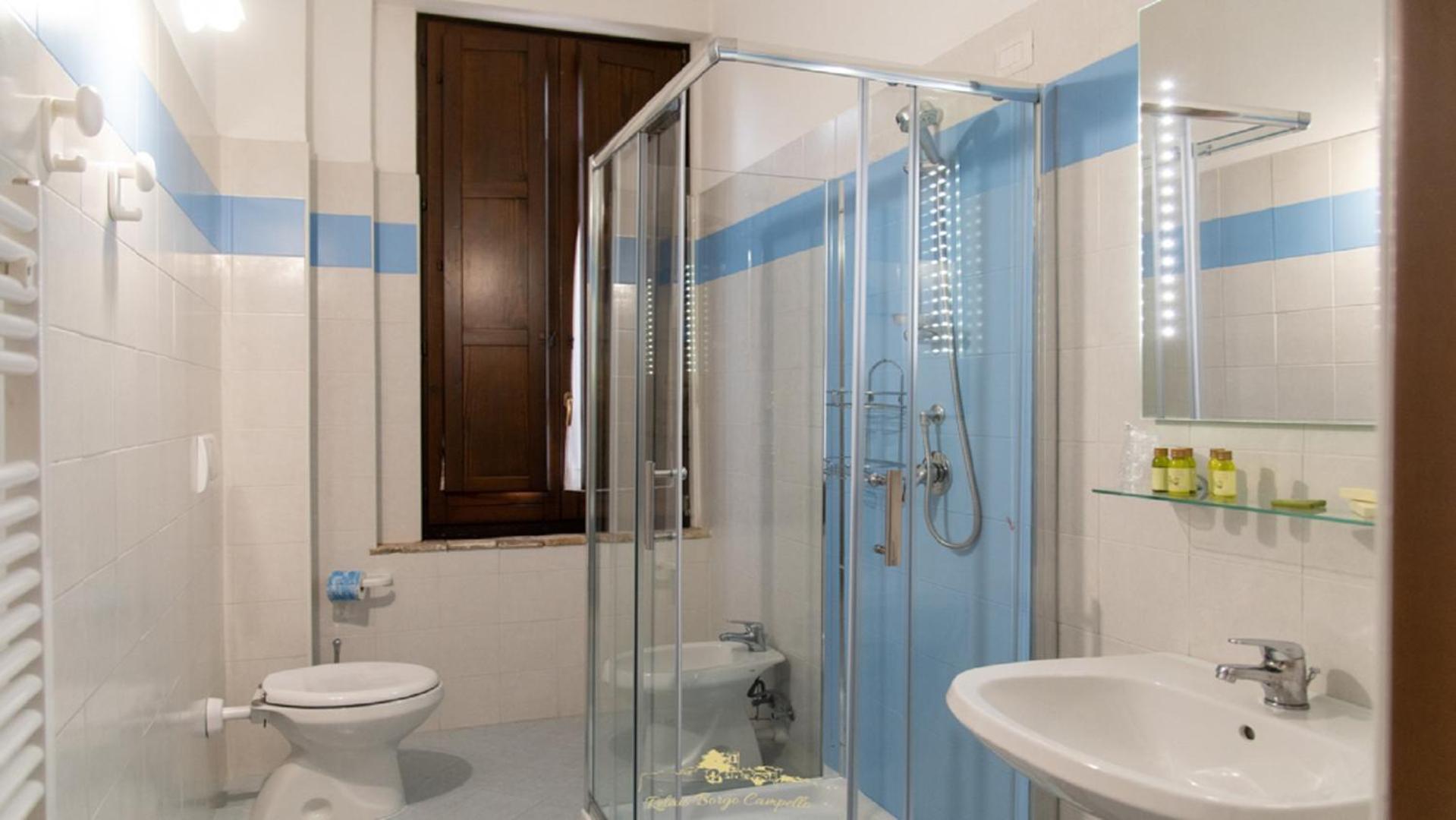 Relais Borgo Campello