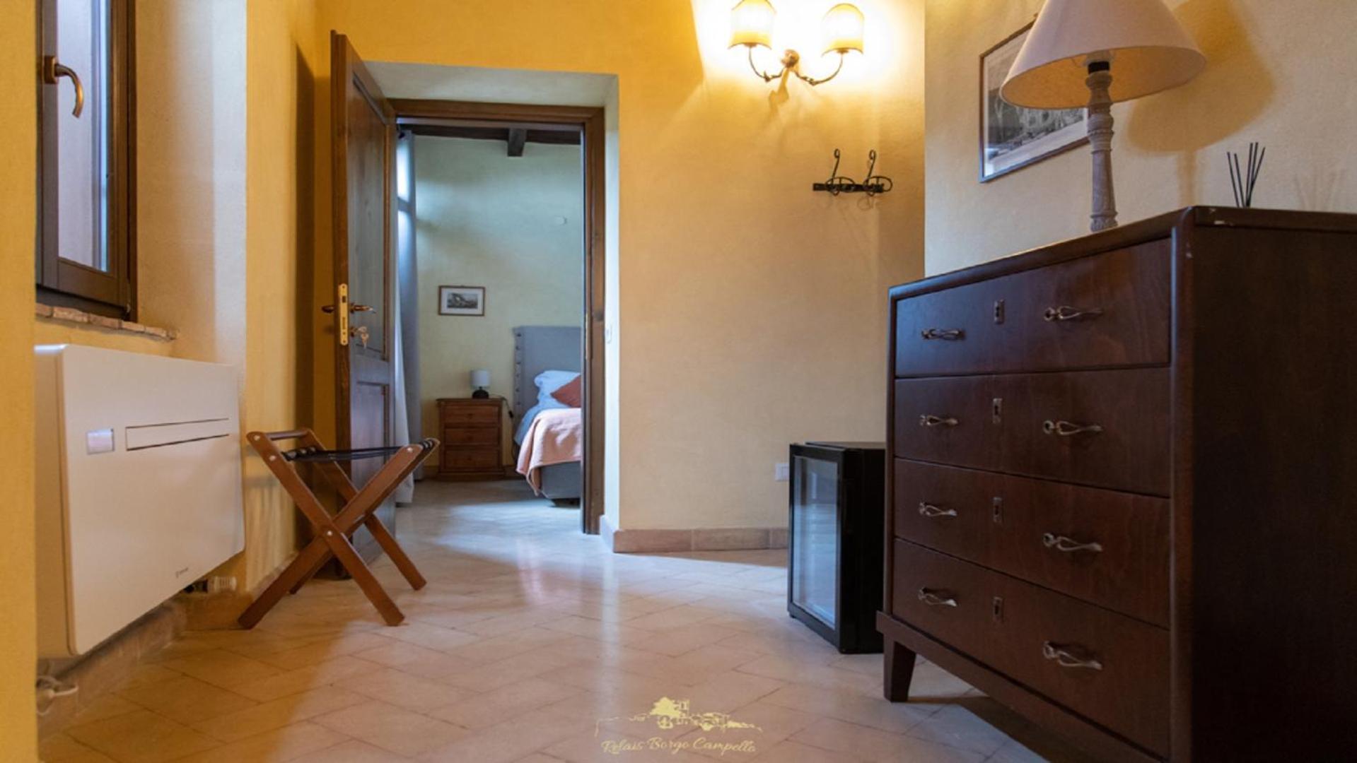 Relais Borgo Campello