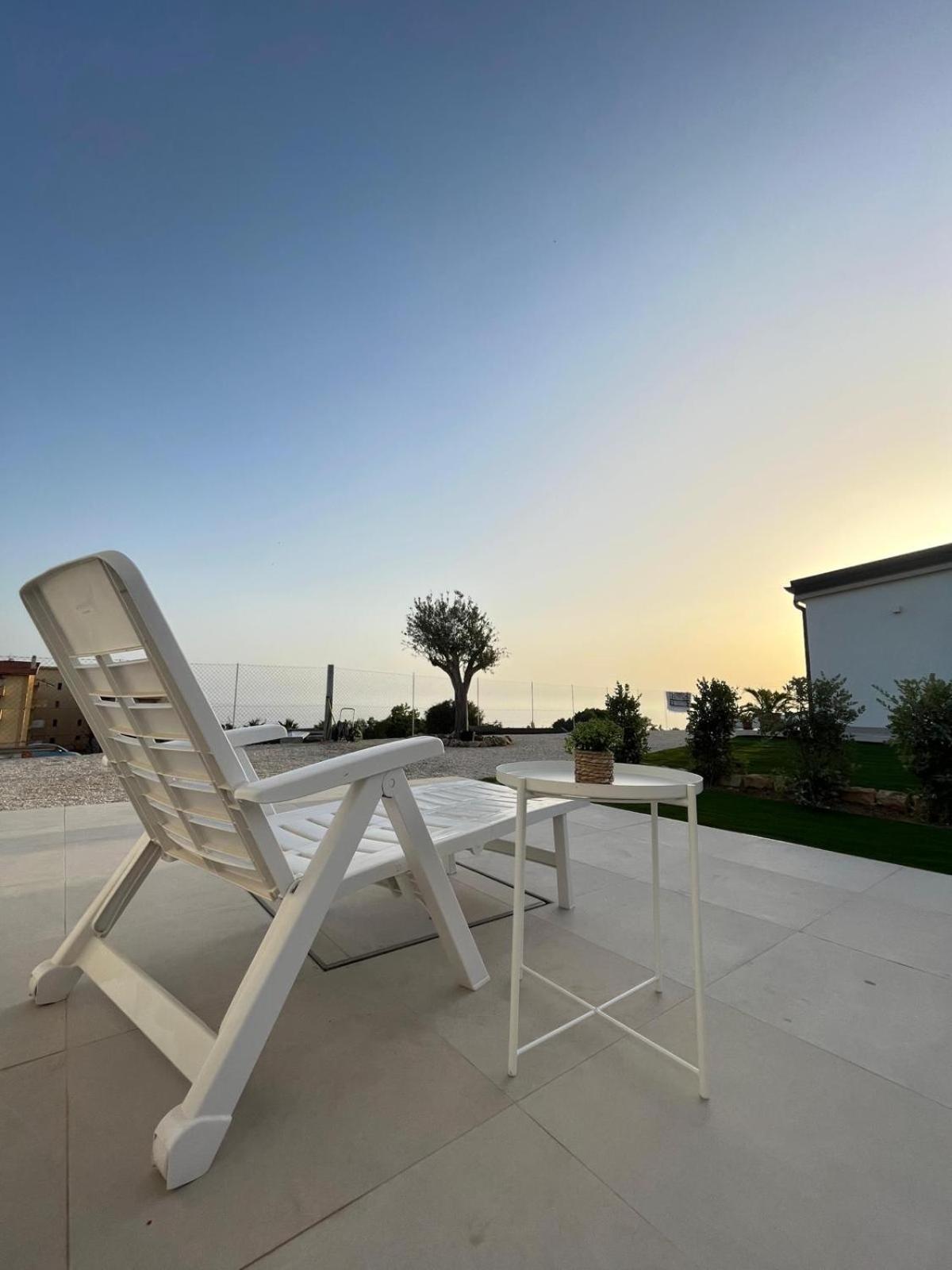 Resort Estia view 2
