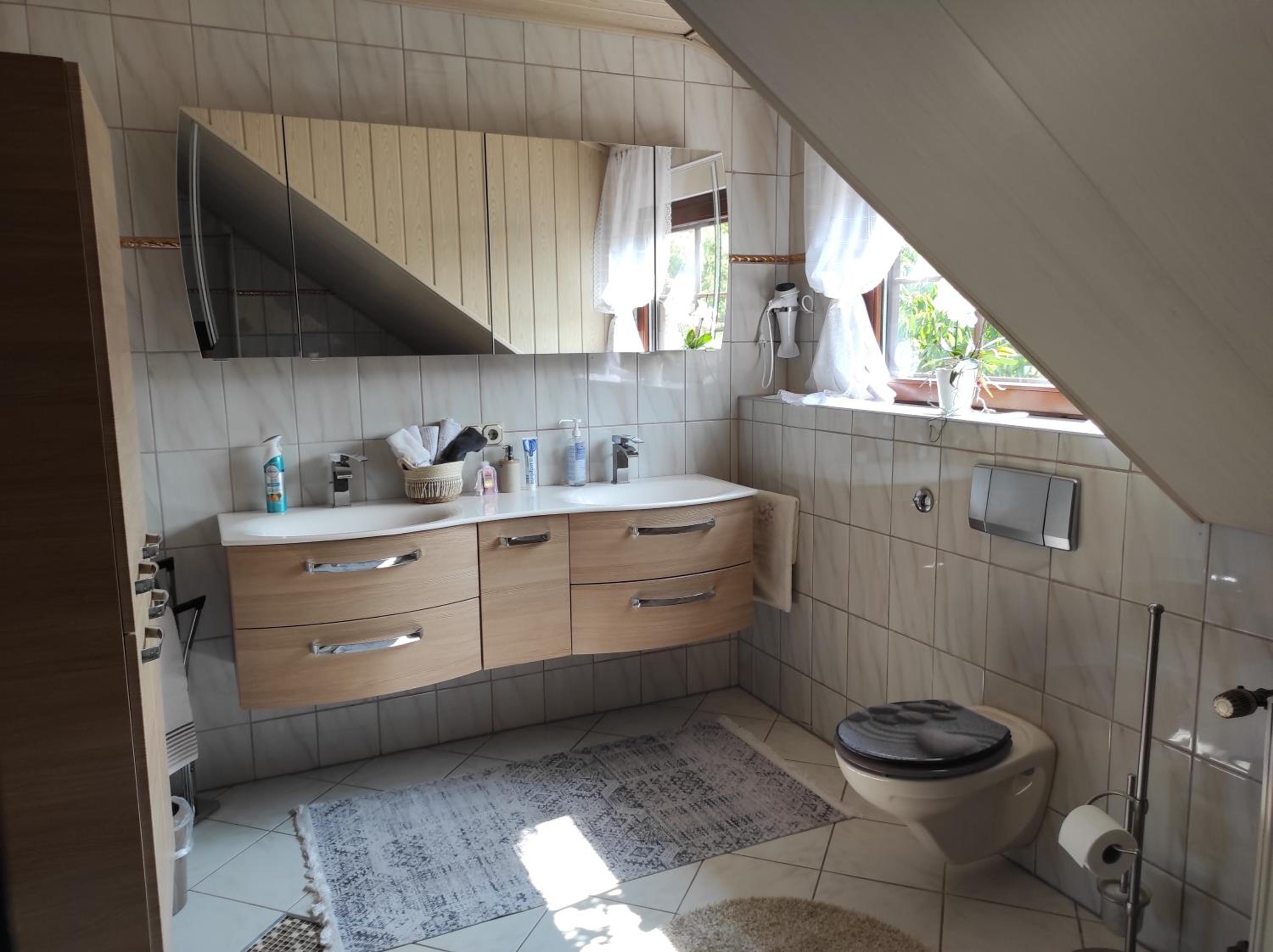 Ferienwohnung am Zweitälerweg